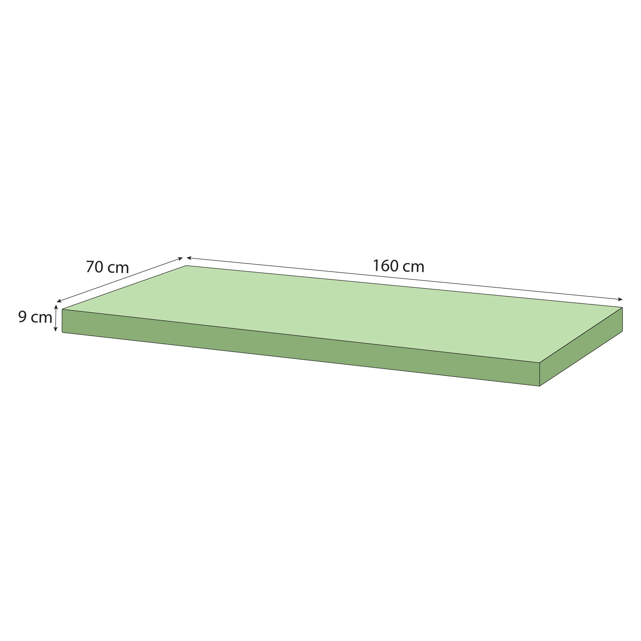 Hoppekids ECO Dream Matelas