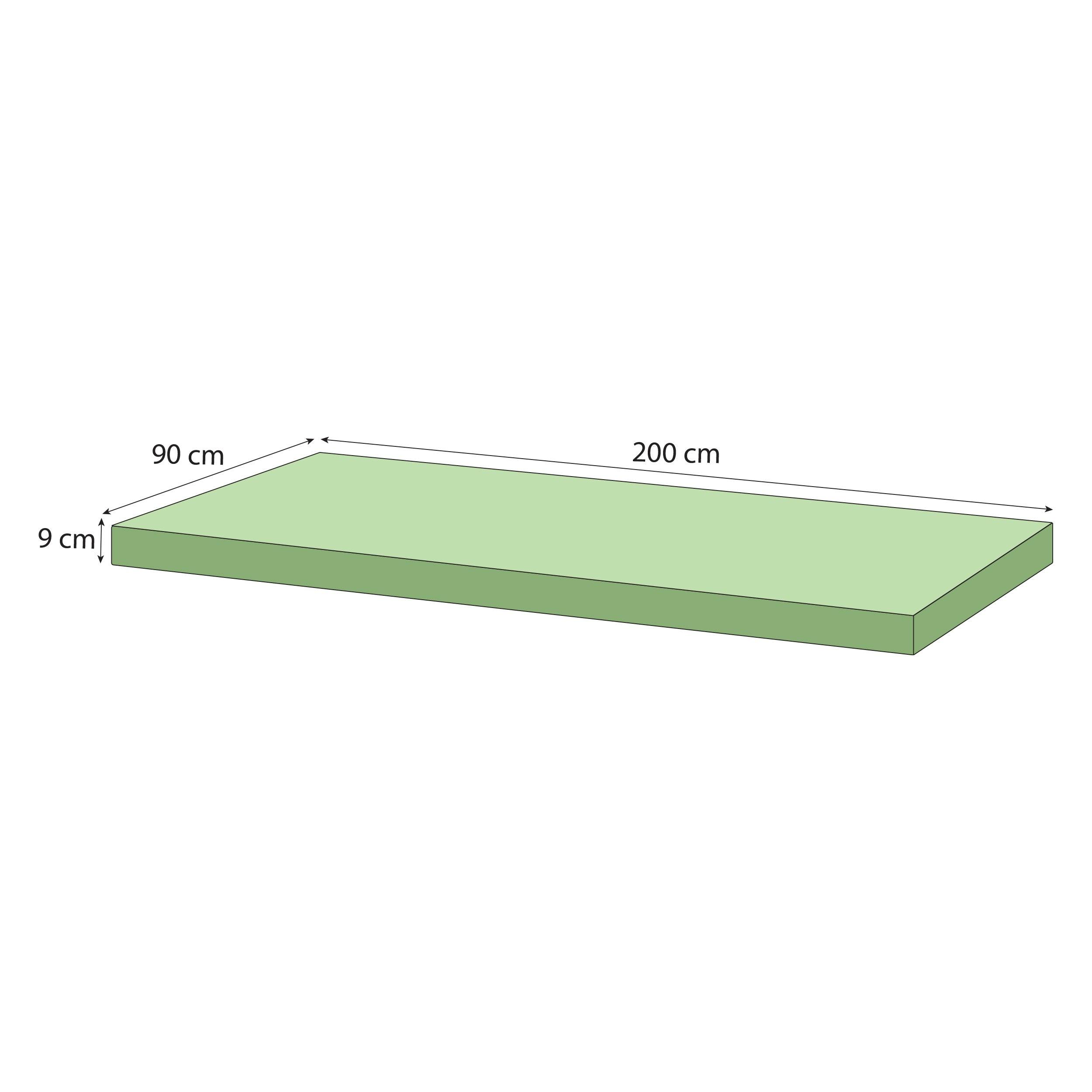 Hoppekids ECO Dream Matelas