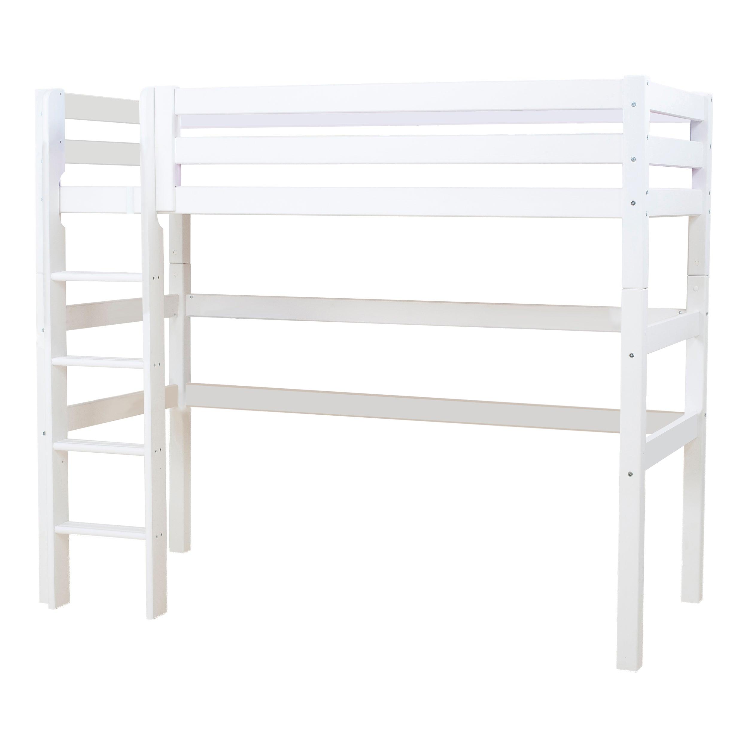 Hoppekids ECO Luxury Højseng