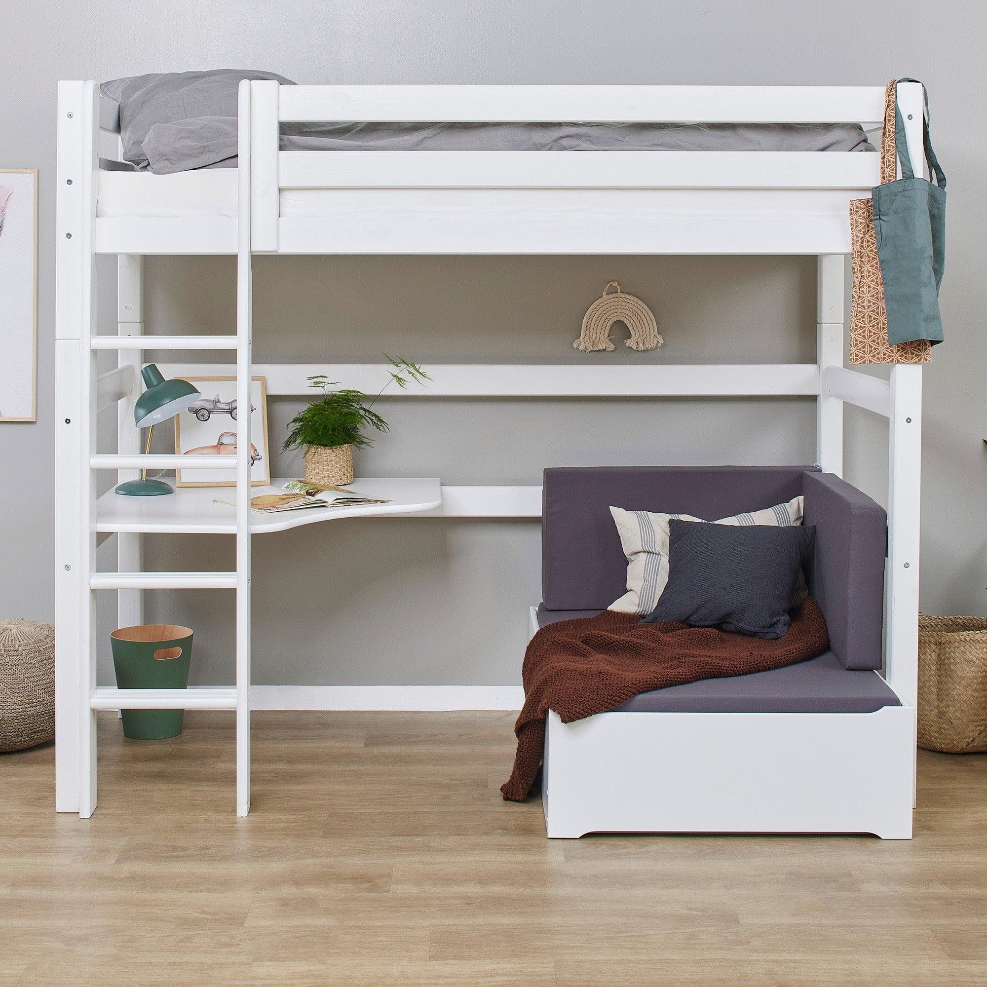 Hoppekids ECO Luxury MEGA bed