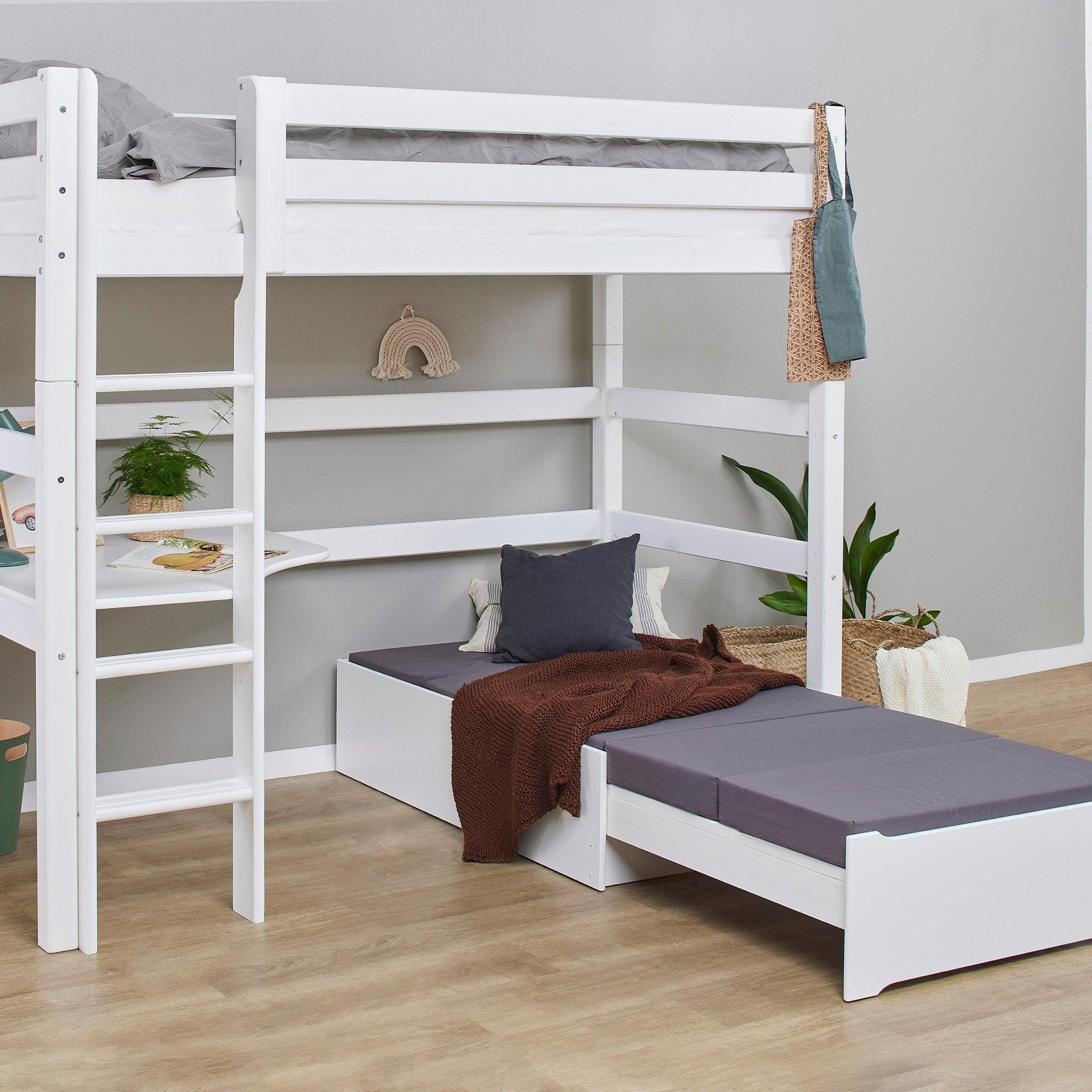 Hoppekids ECO Luxury MEGA-säng