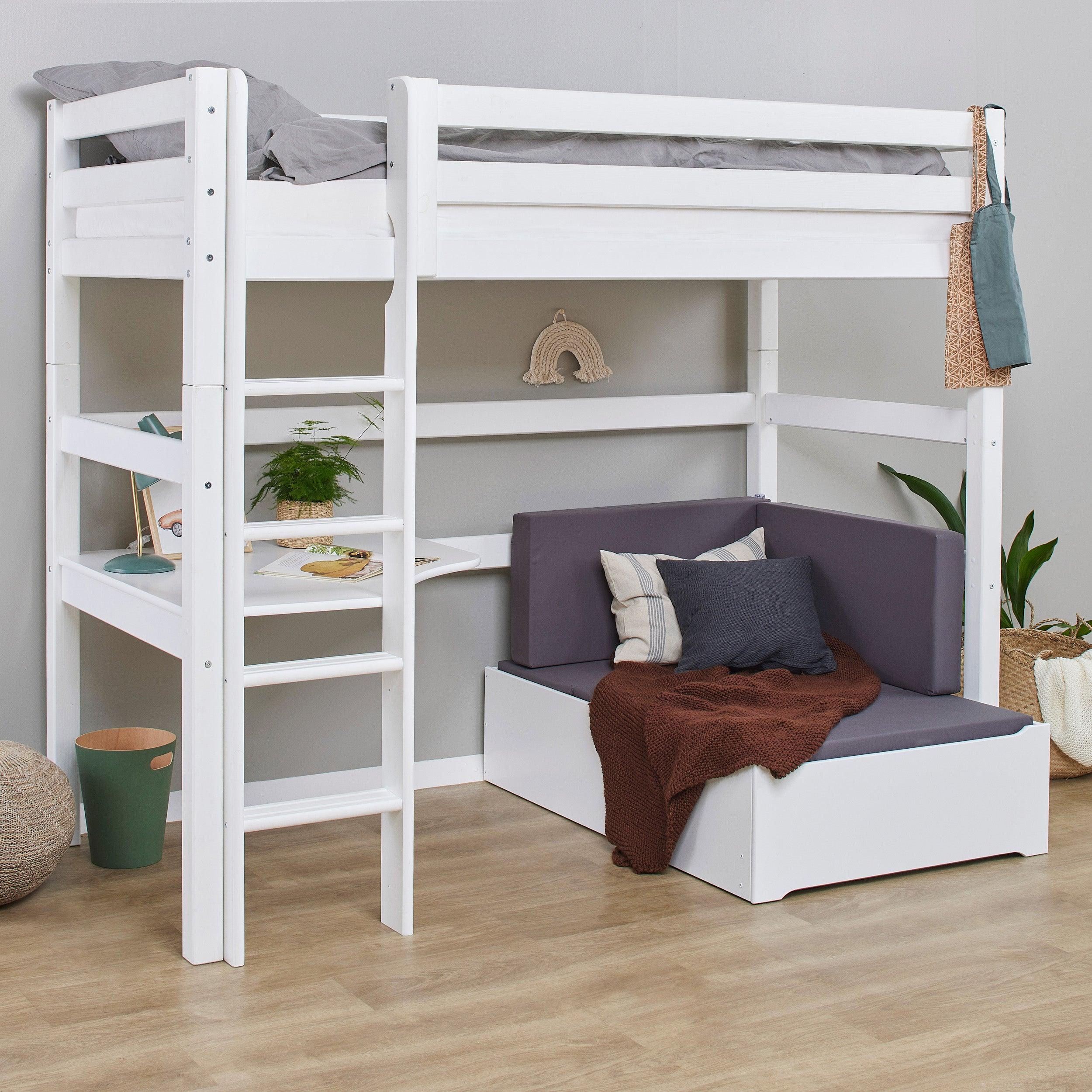 Hoppekids ECO Luxury MEGA-säng