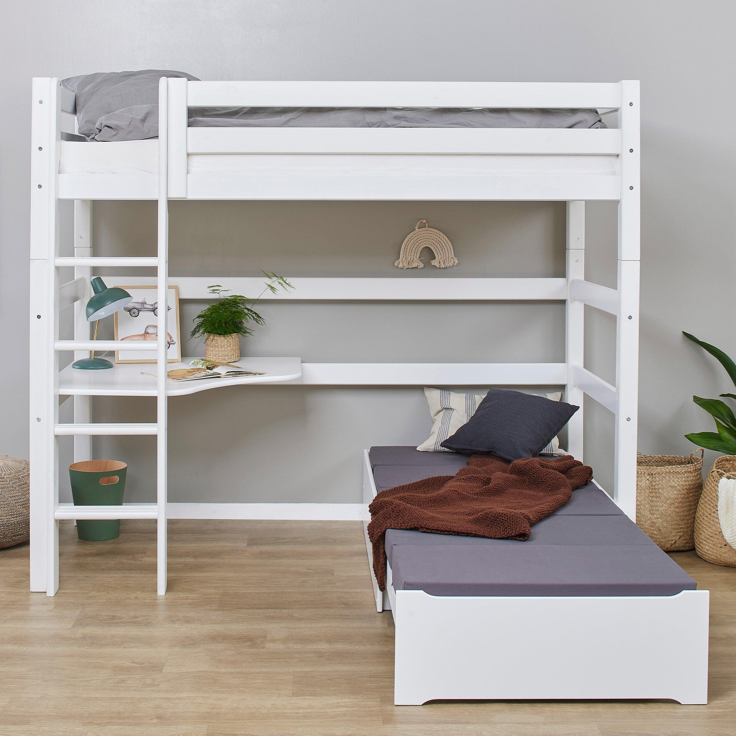 Hoppekids ECO Luxury MEGA bed