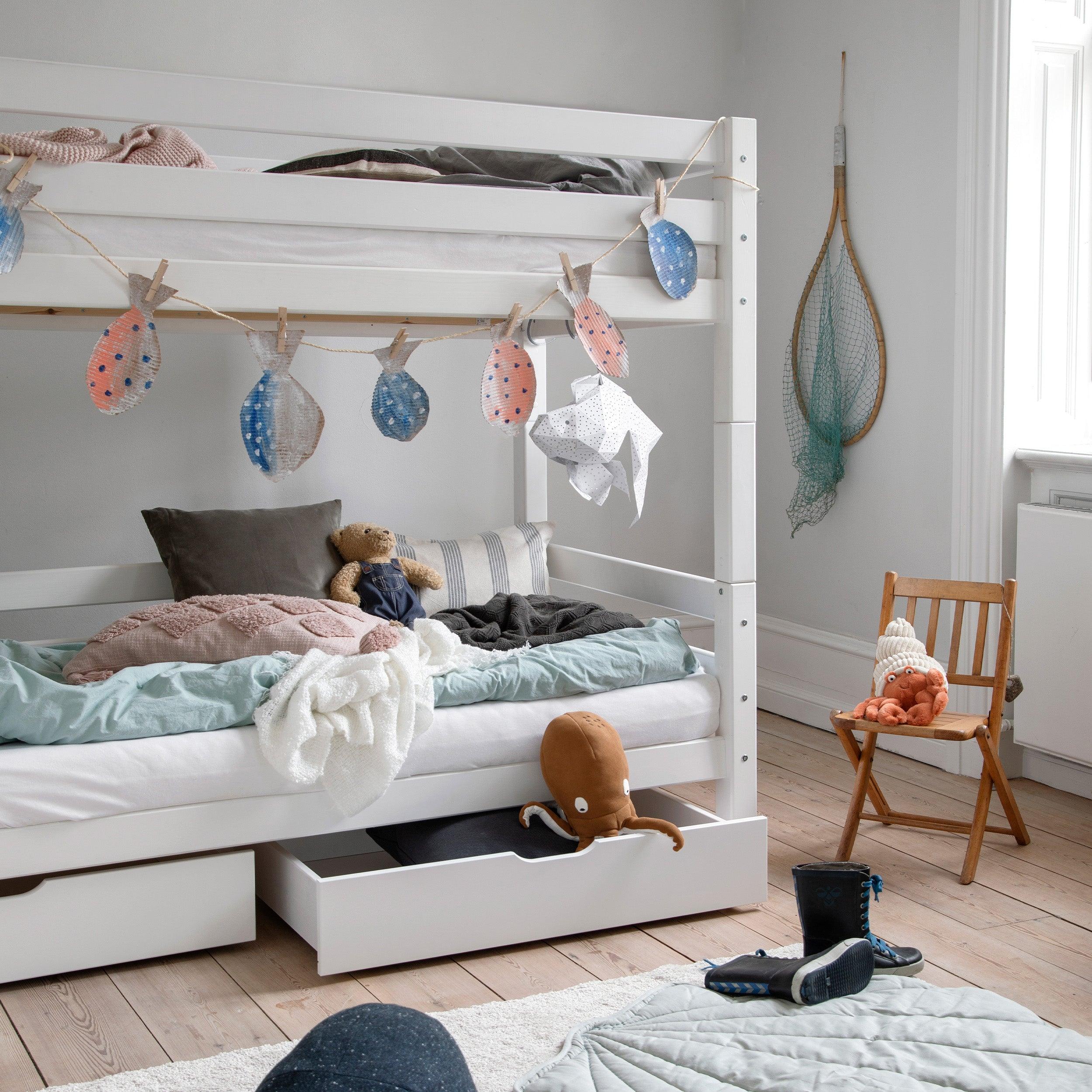 Hoppekids ECO Luxury Lit Superposé