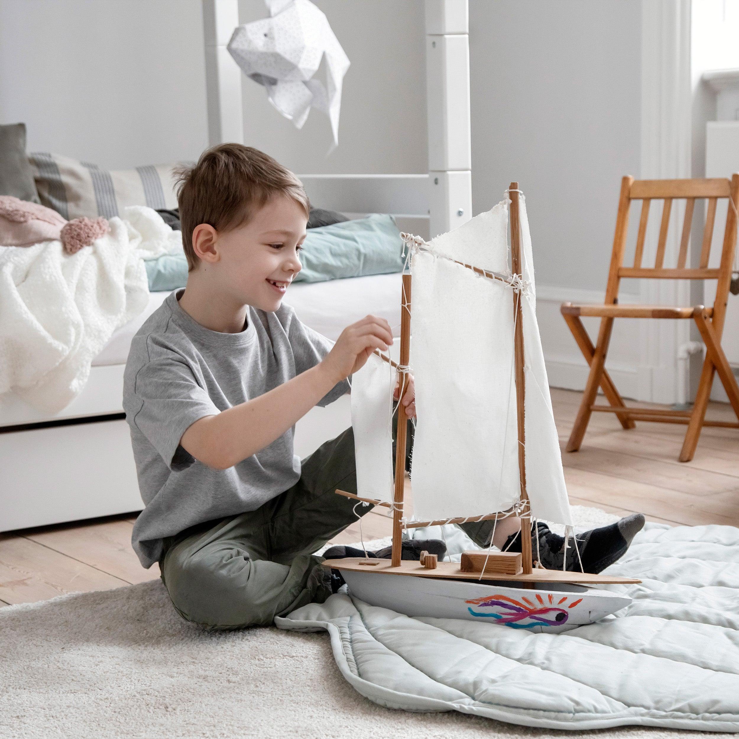 Hoppekids ECO Luxury Lit Superposé
