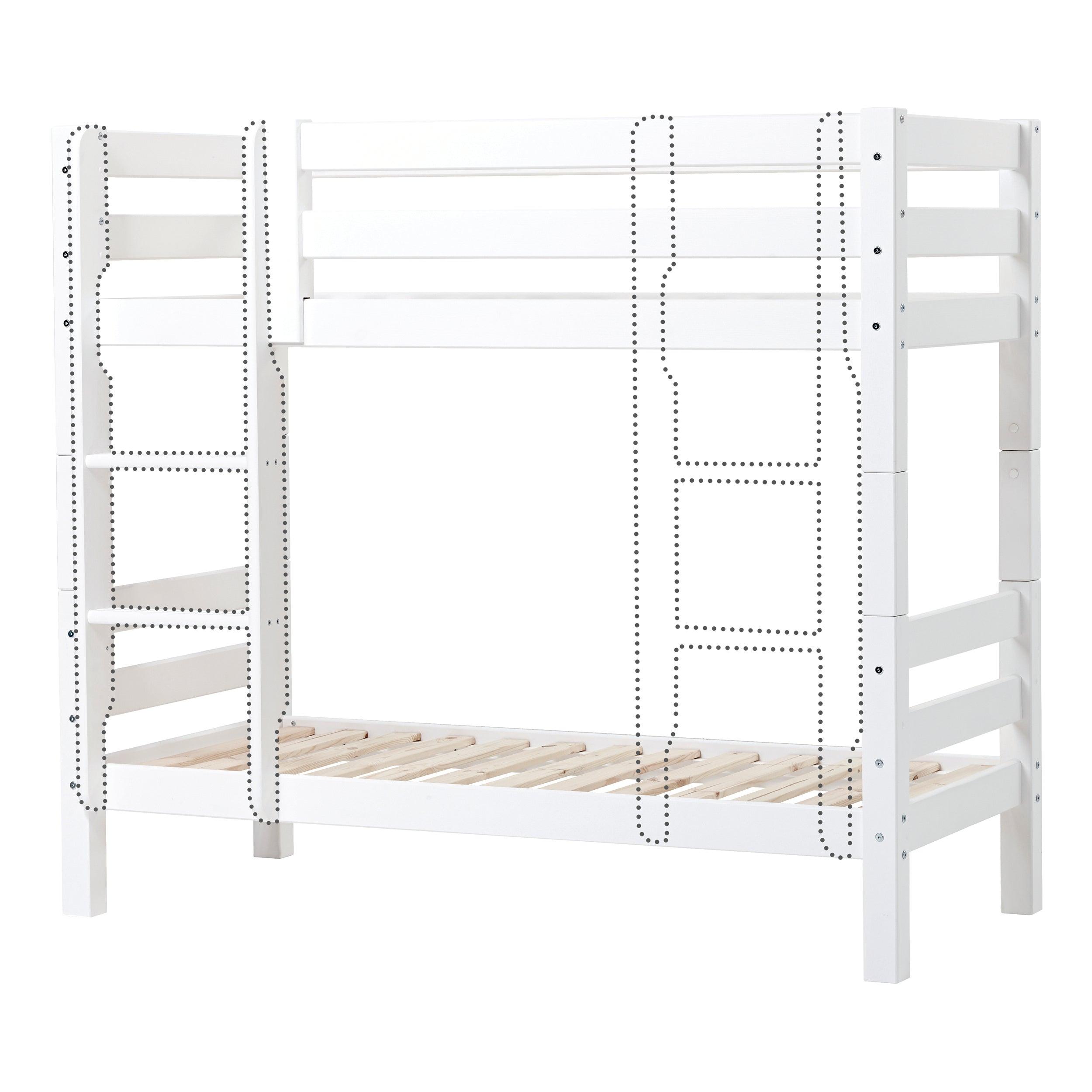 Hoppekids ECO Luxury Lit Superposé