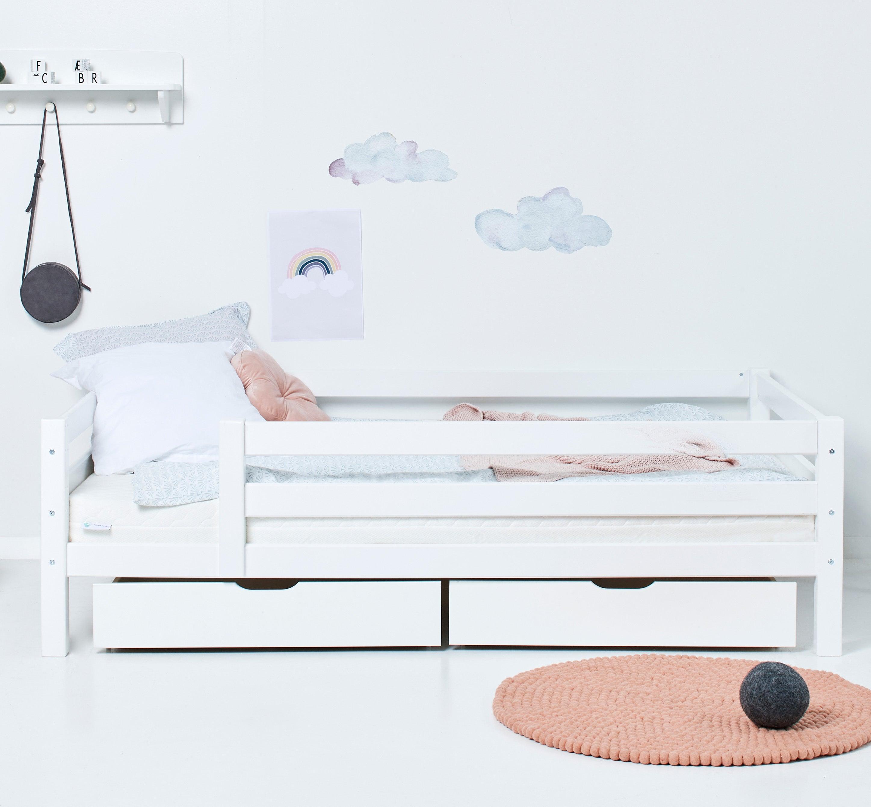 Hoppekids ECO Luxury Einzelbett