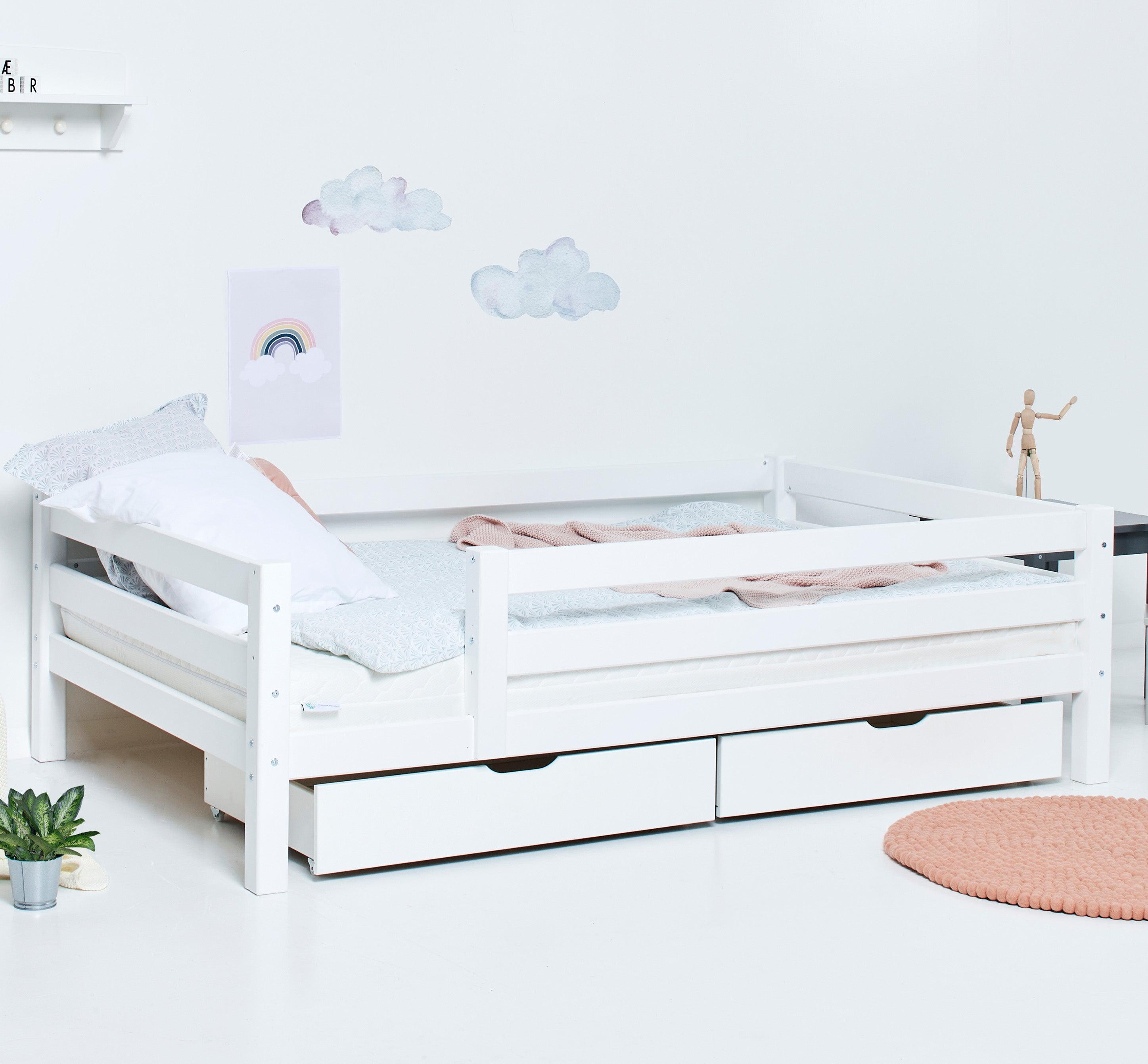 Hoppekids ECO Luxury Einzelbett