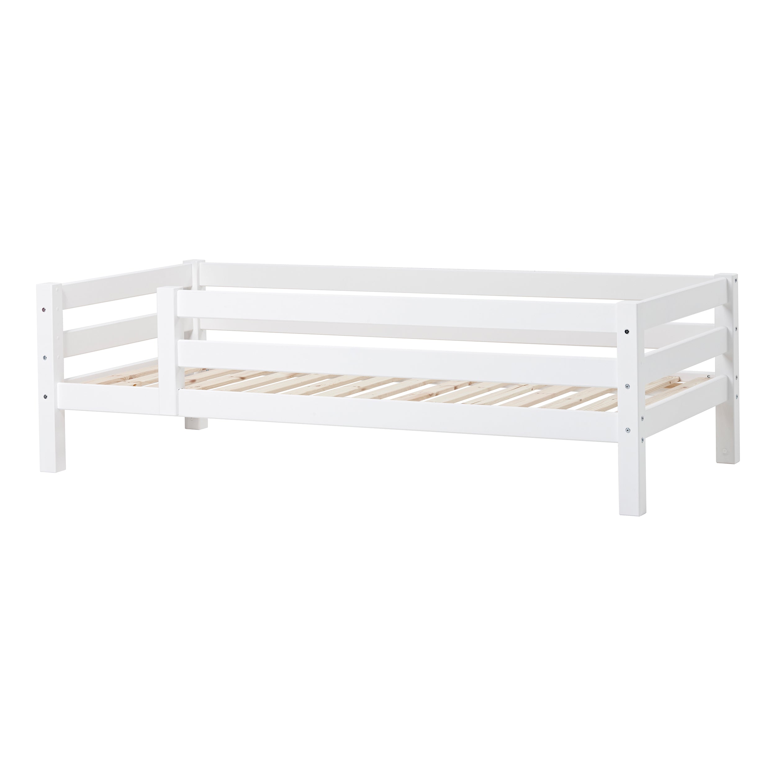 Hoppekids ECO Luxury Einzelbett