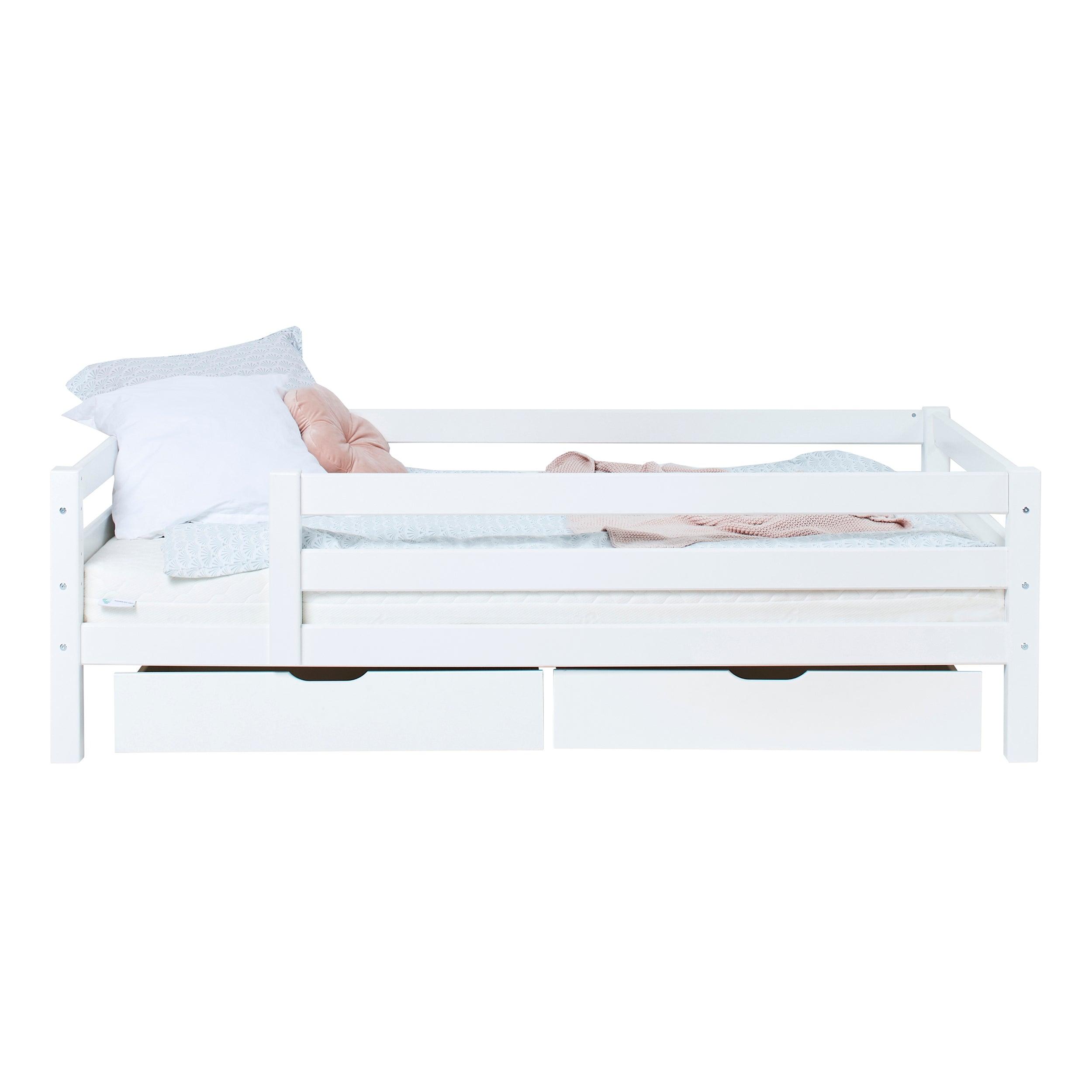 Hoppekids ECO Luxury Einzelbett
