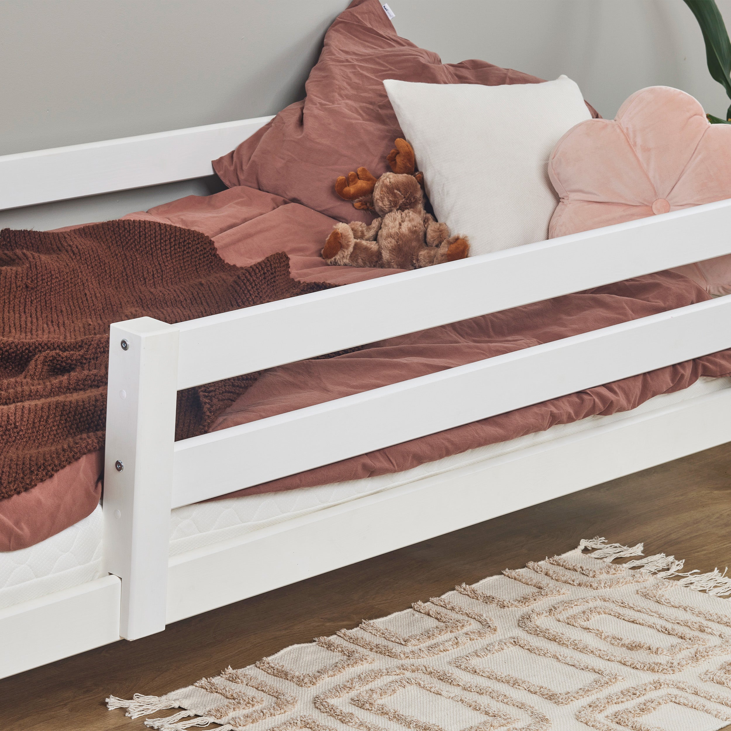 Hoppekids ECO Luxury Einzelbett