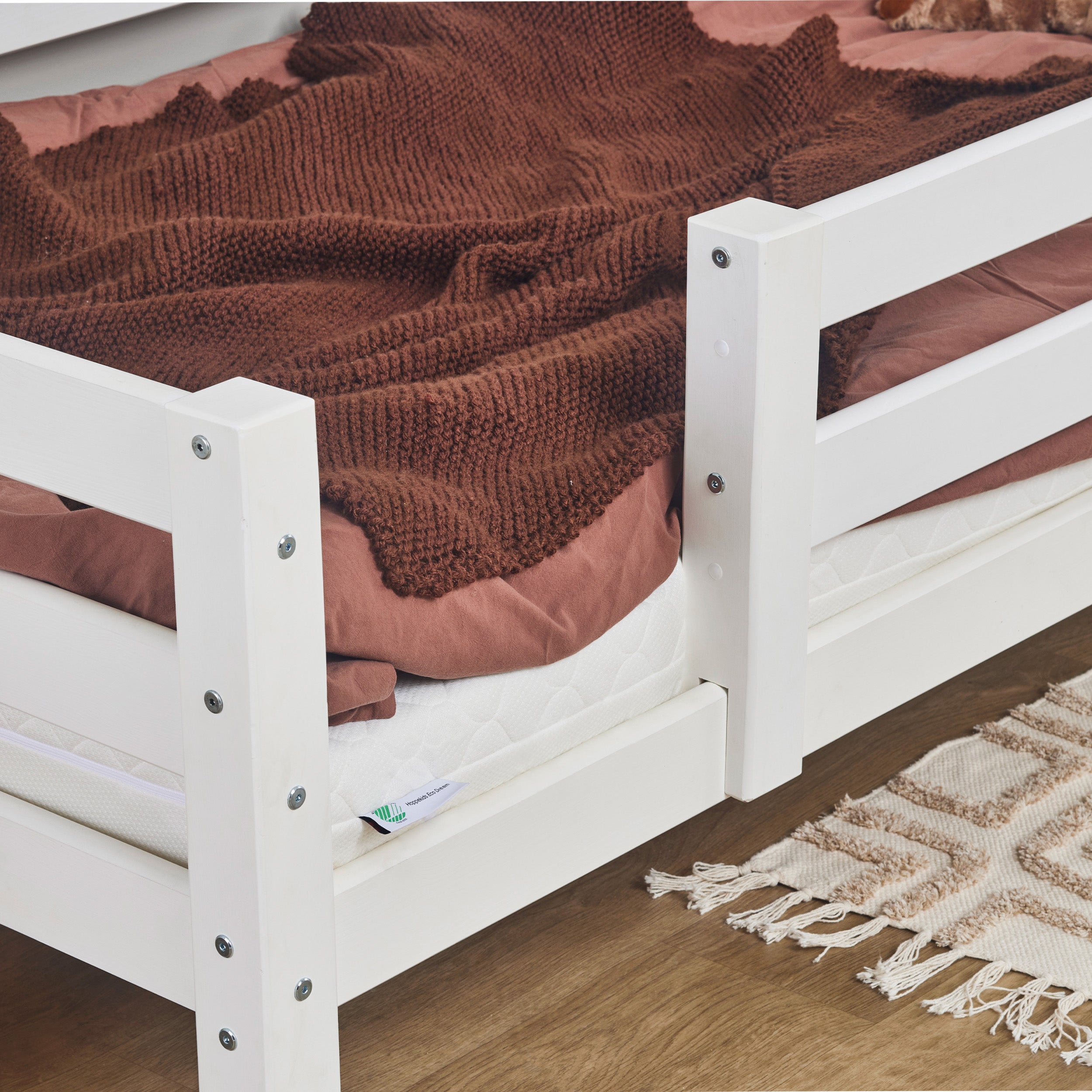 Hoppekids ECO Luxury Einzelbett
