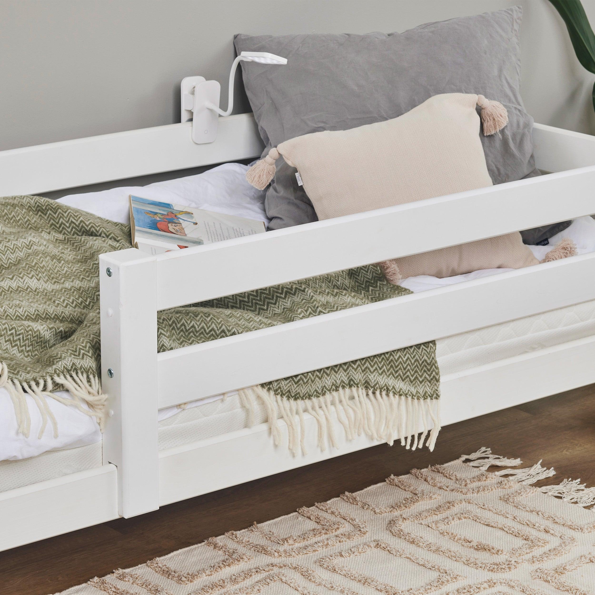 Hoppekids ECO Luxury Cama Junior