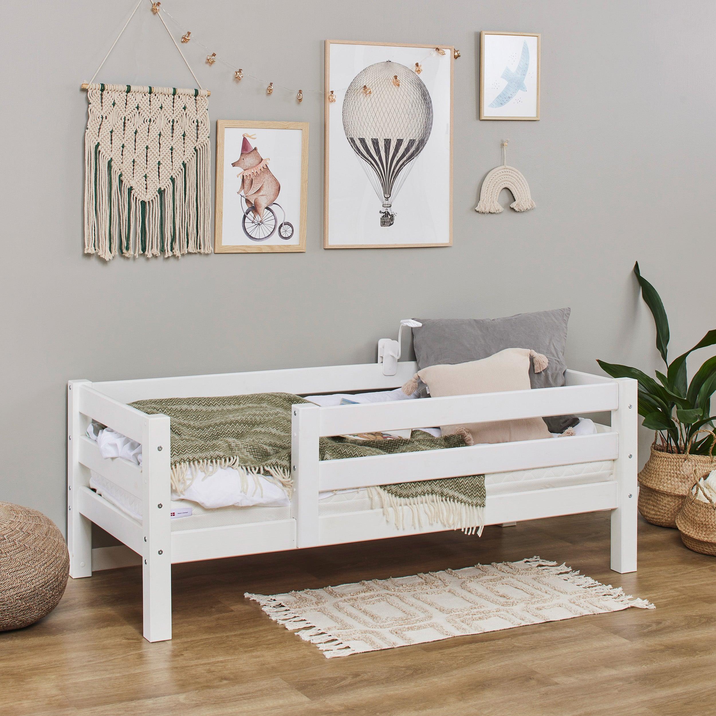 Hoppekids ECO Luxury Einzelbett