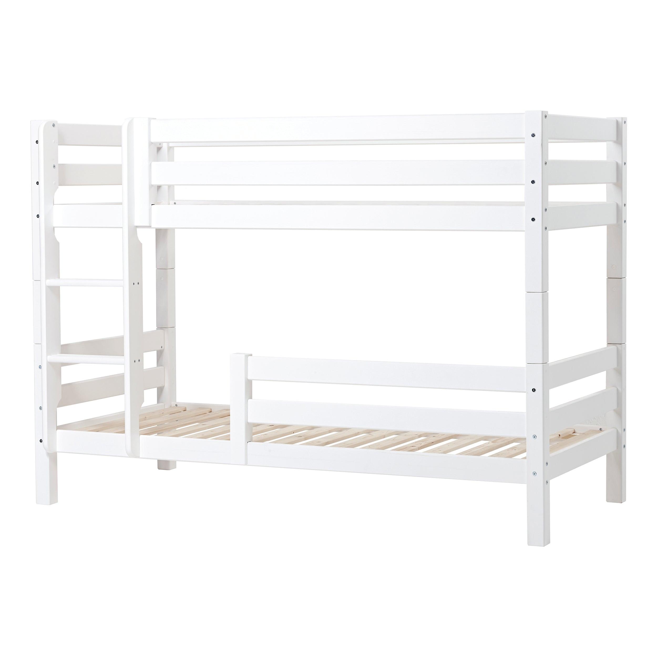 Hoppekids ECO Luxury Beliche (barreira extra para a cama)