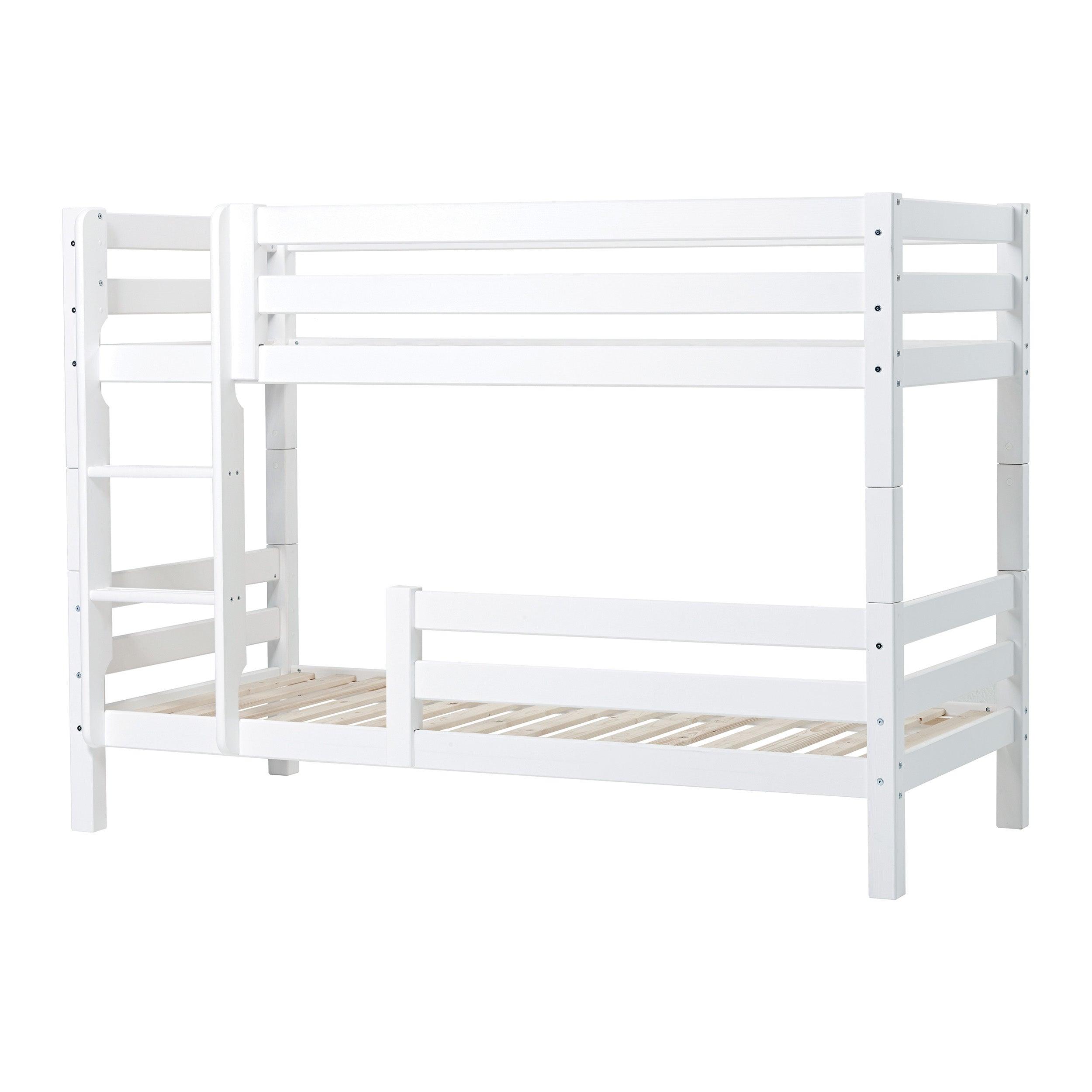 Hoppekids ECO Luxury Beliche (barreira extra para a cama)