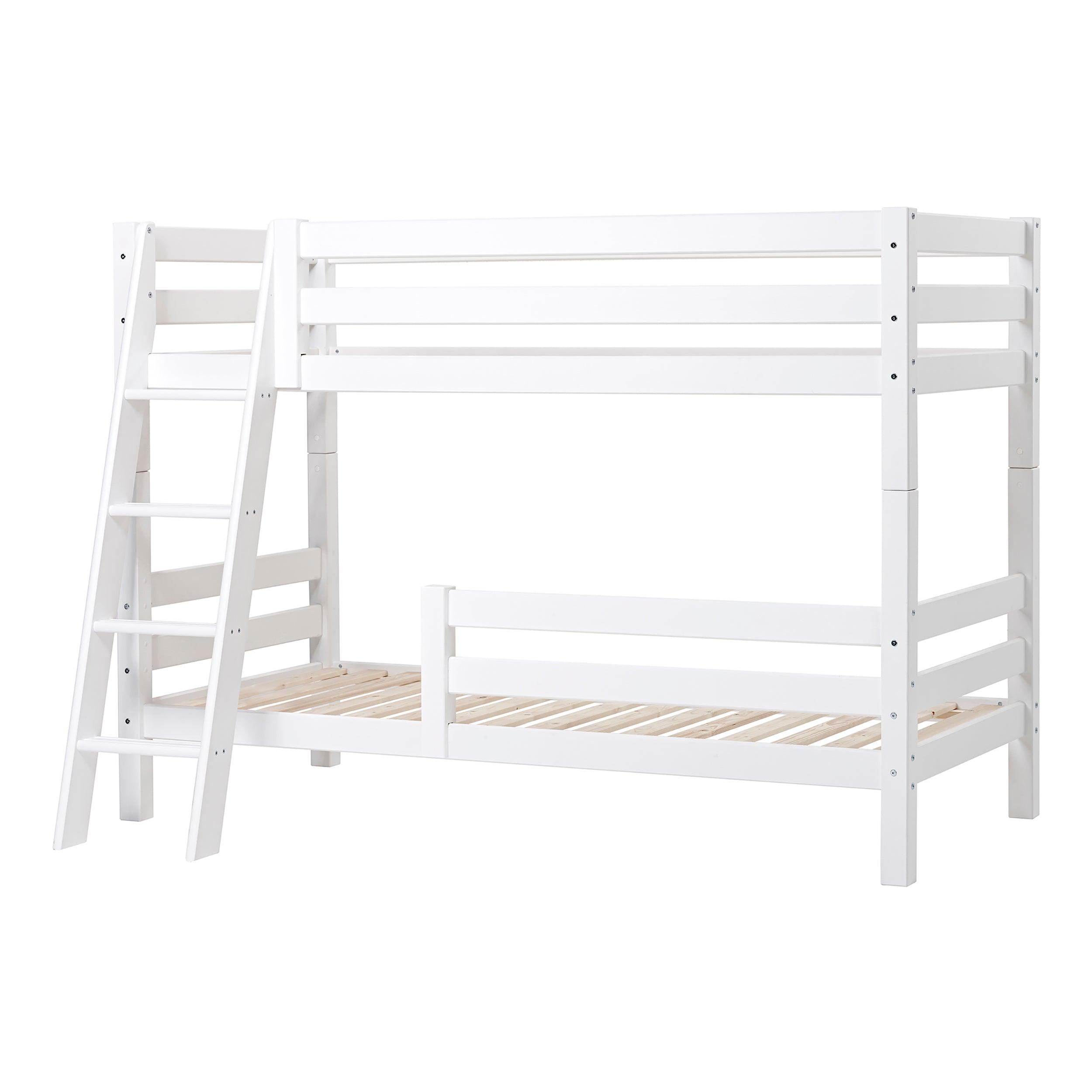 Hoppekids ECO Luxury Beliche (barreira extra para a cama)
