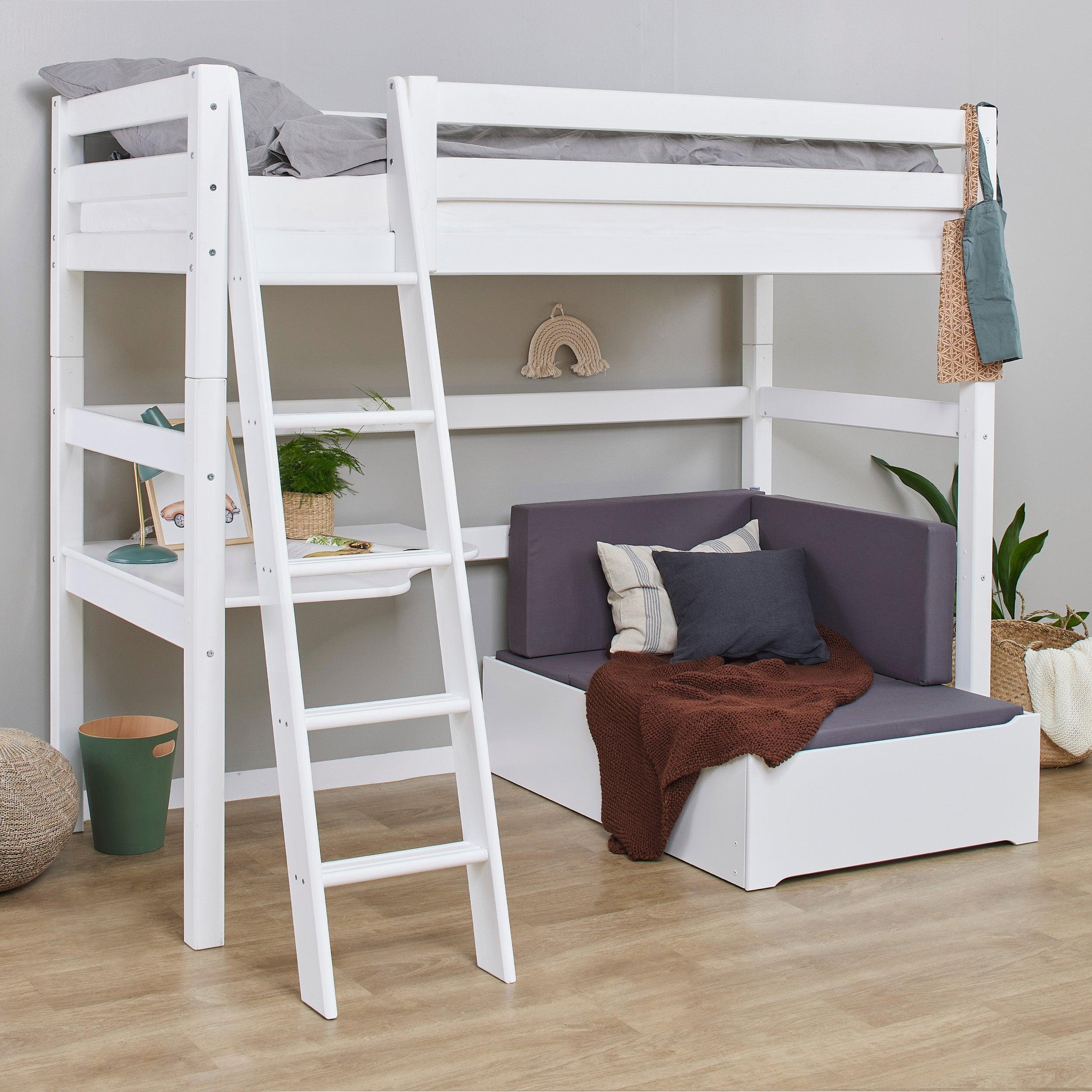 Hoppekids ECO Luxury MEGA bed