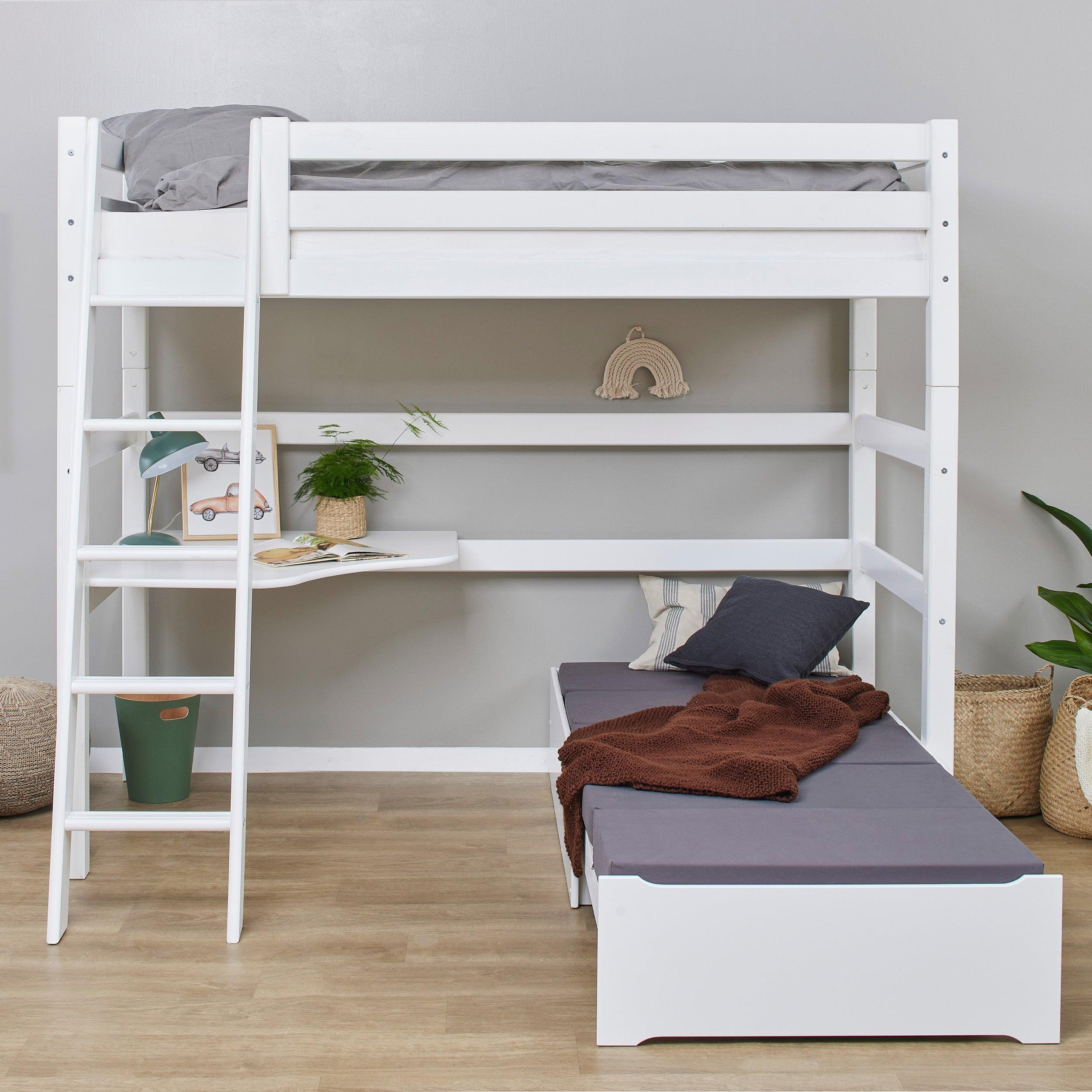 Hoppekids ECO Luxury MEGA bed