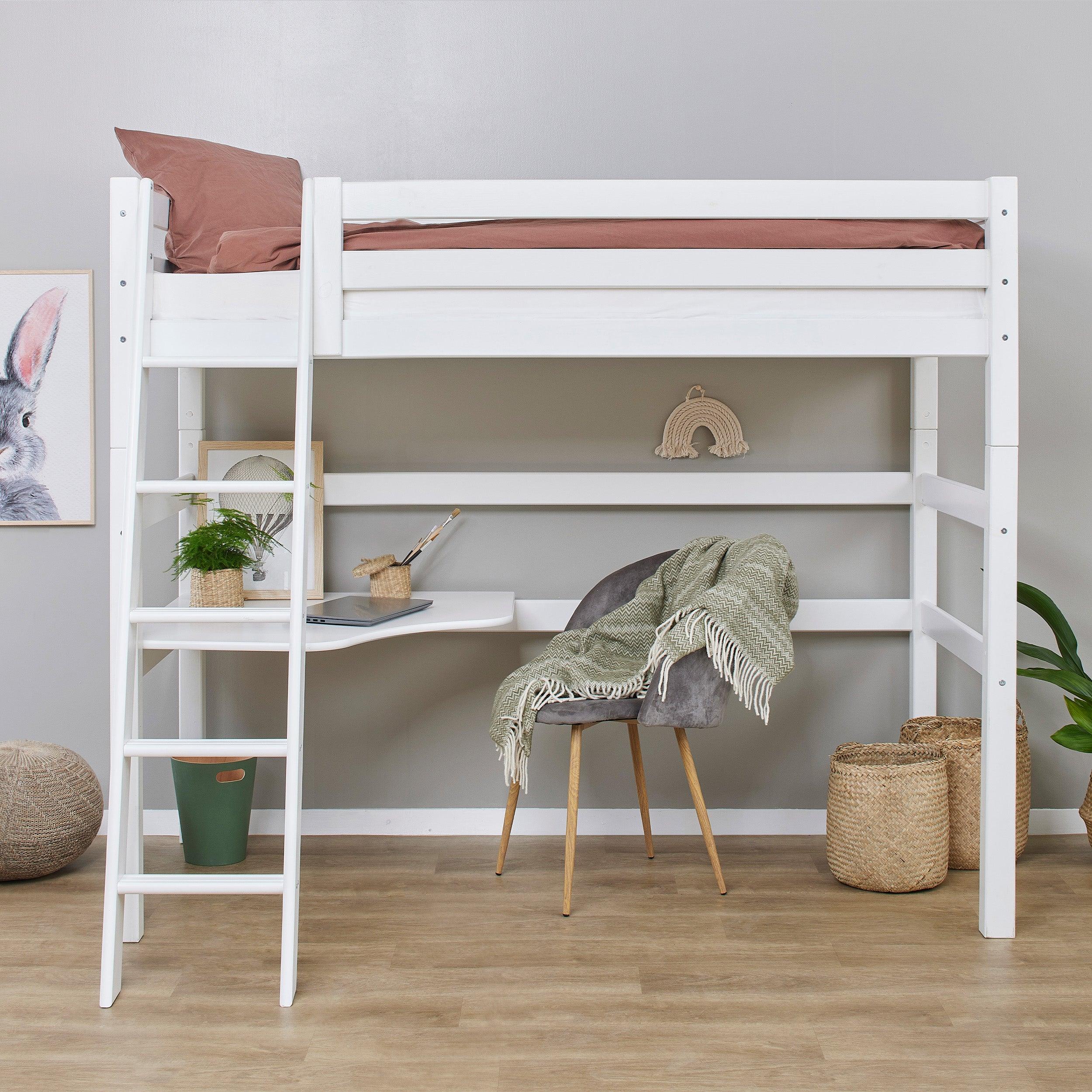Hoppekids ECO Luxury MEGA bed