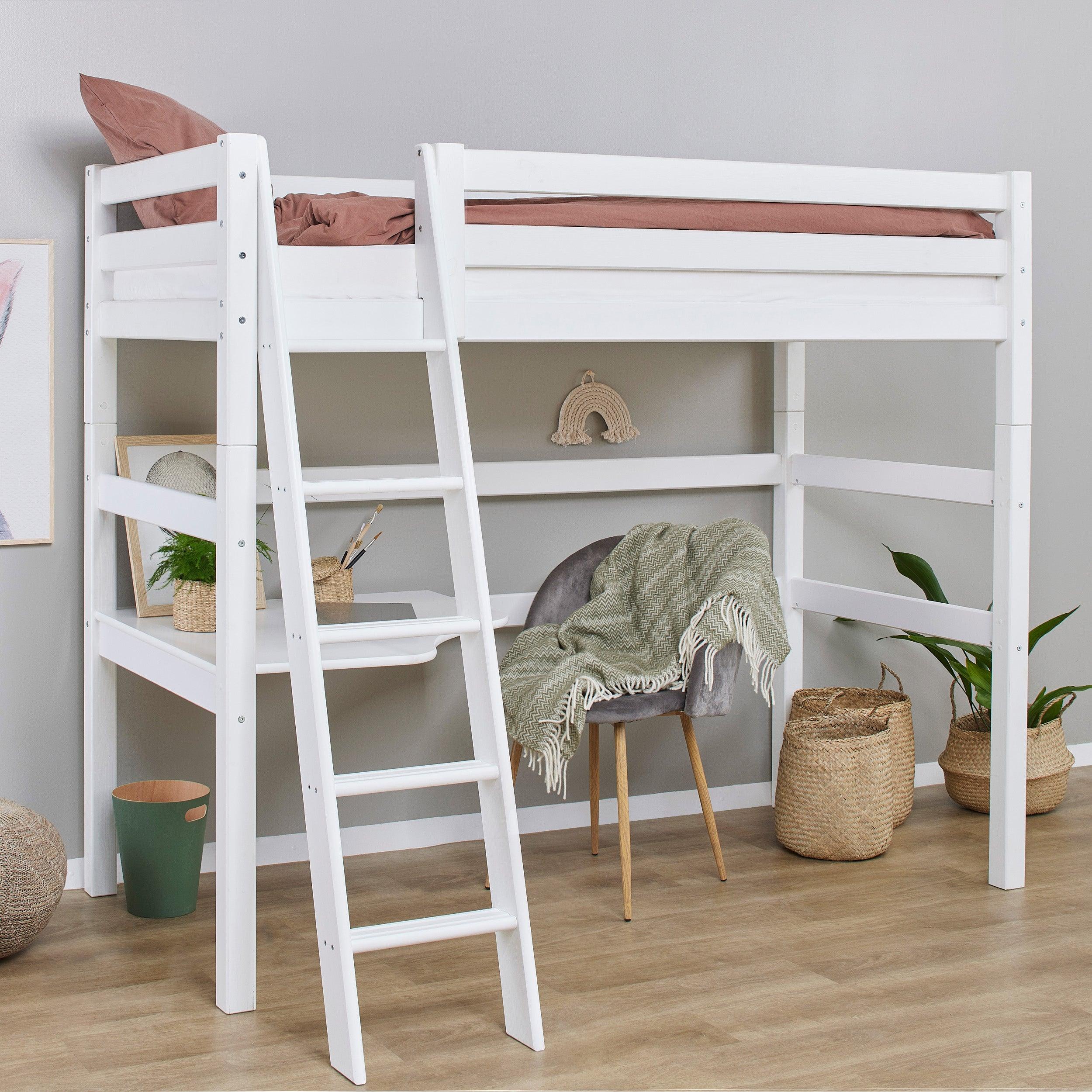 Hoppekids ECO Luxury MEGA-säng