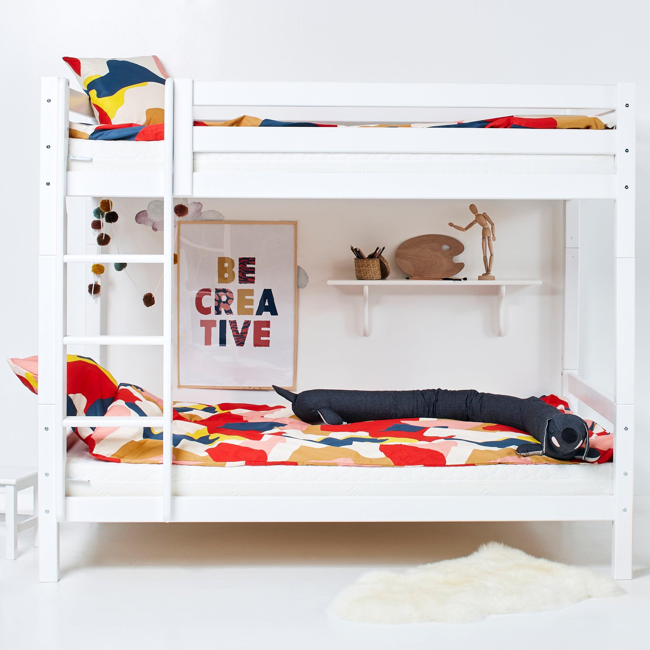 Hoppekids ECO Luxury Hoch Etagenbett