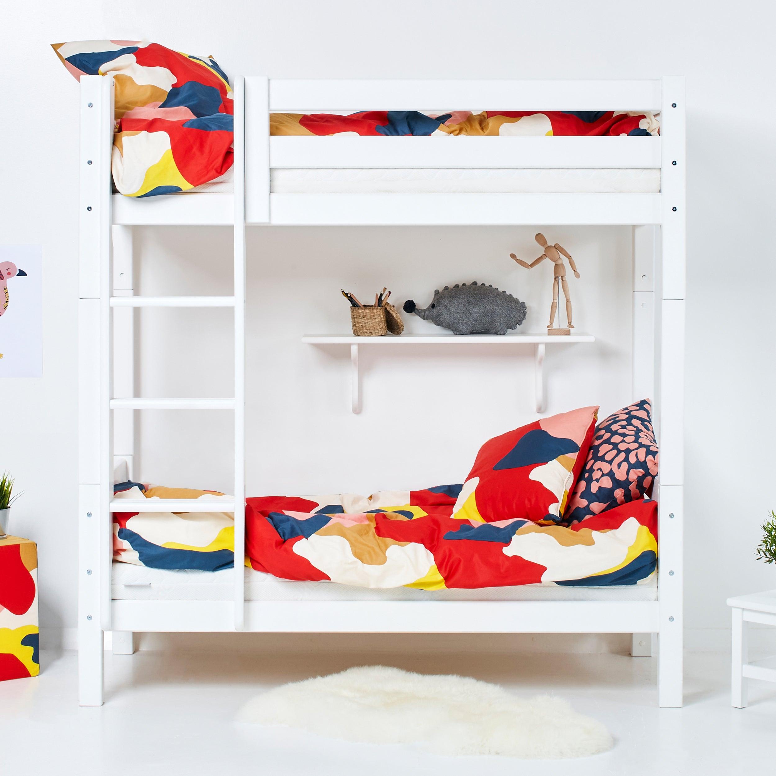 Hoppekids ECO Luxury Hoch Etagenbett