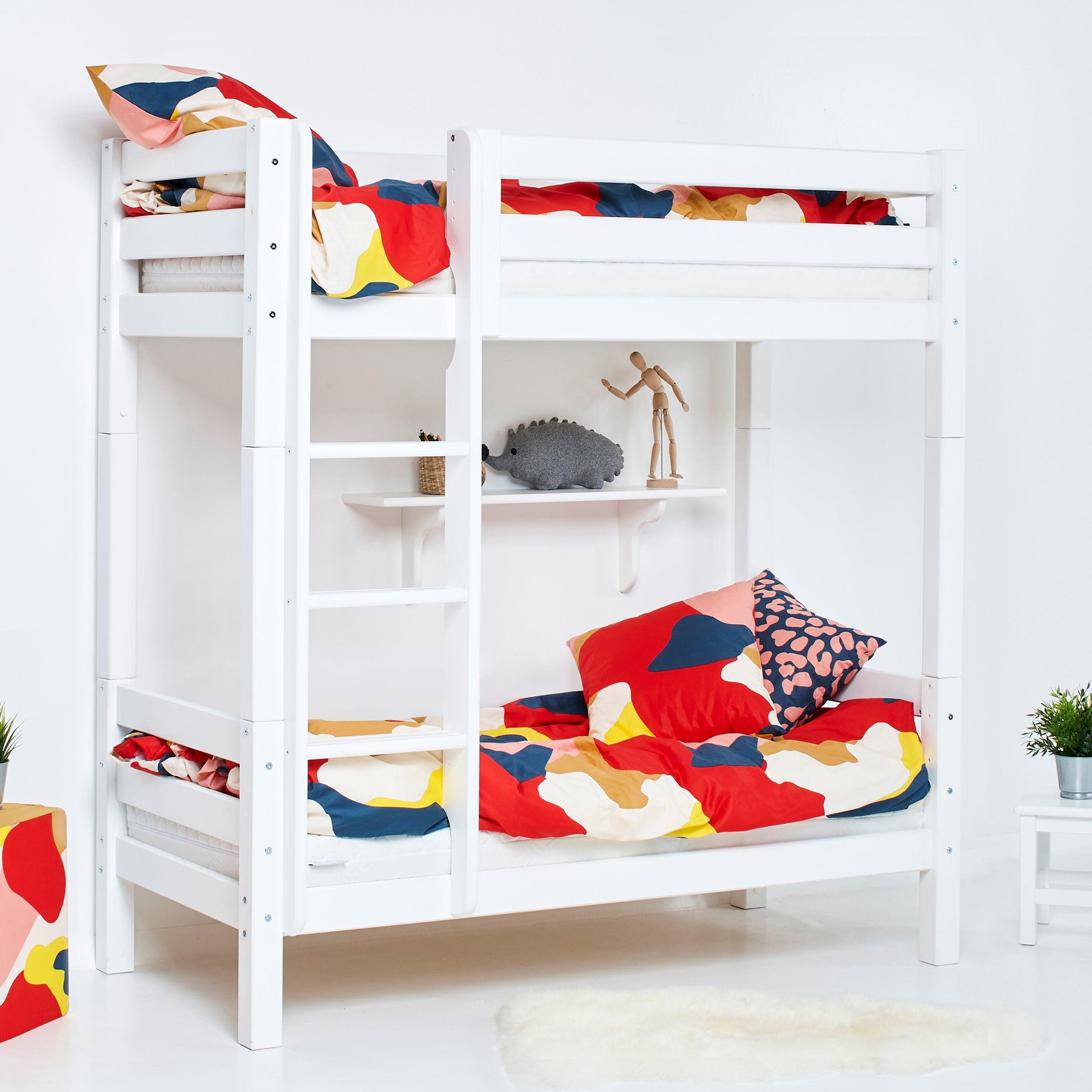 Hoppekids ECO Luxury Hoch Etagenbett