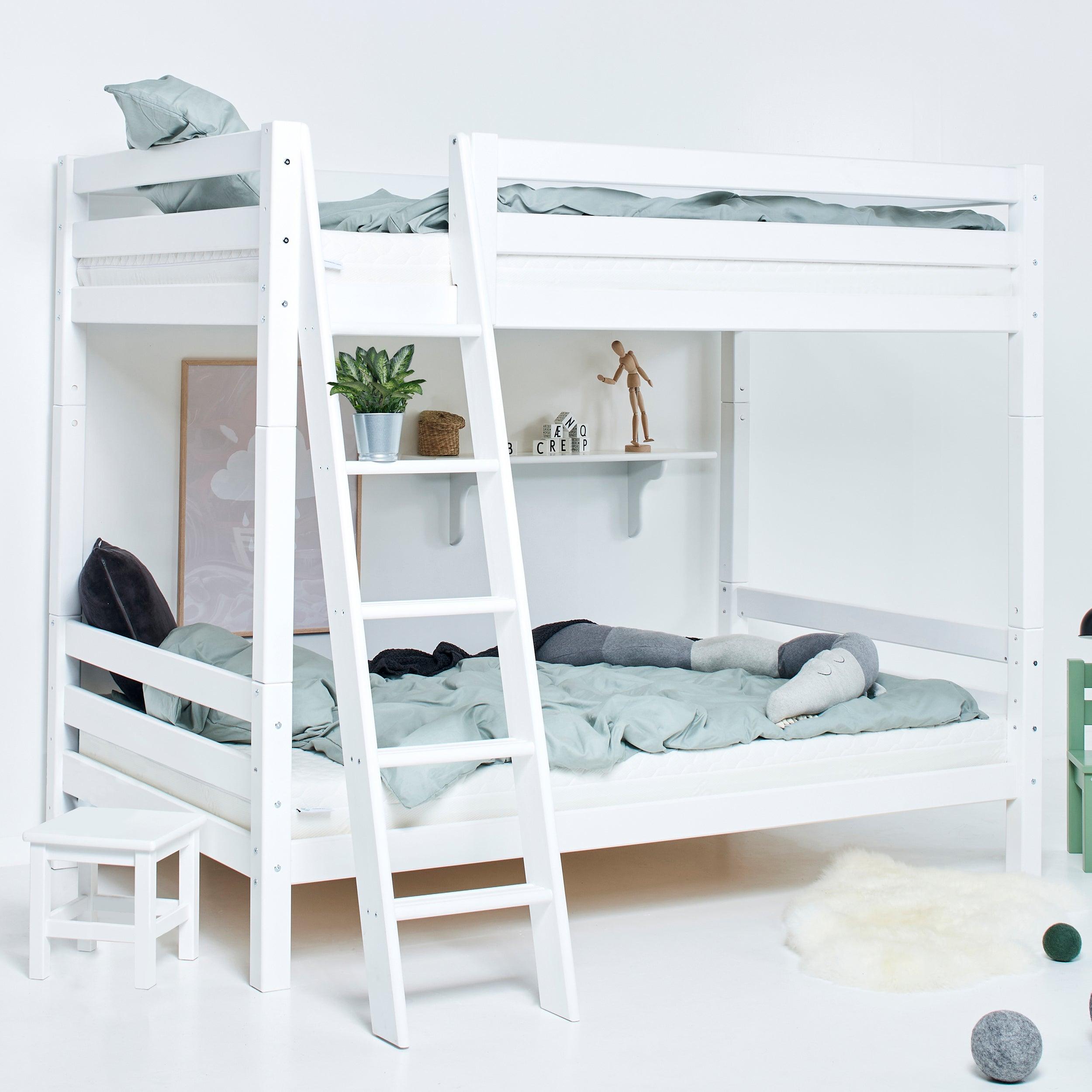 Hoppekids ECO Luxury Materac