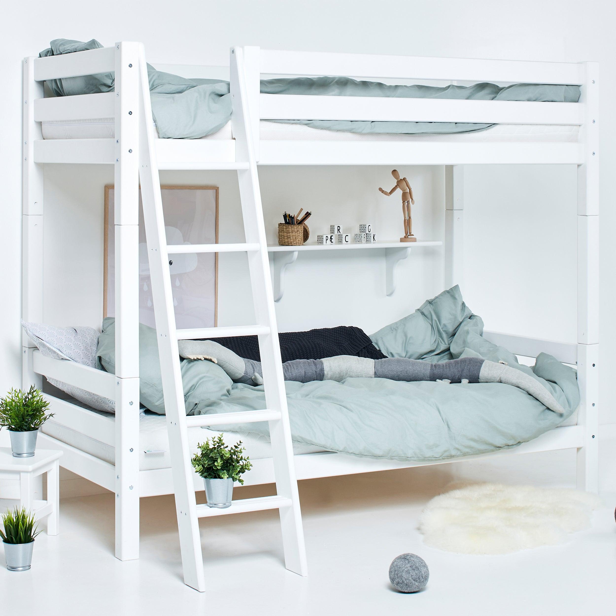 Hoppekids ECO Luxury Hoch Etagenbett