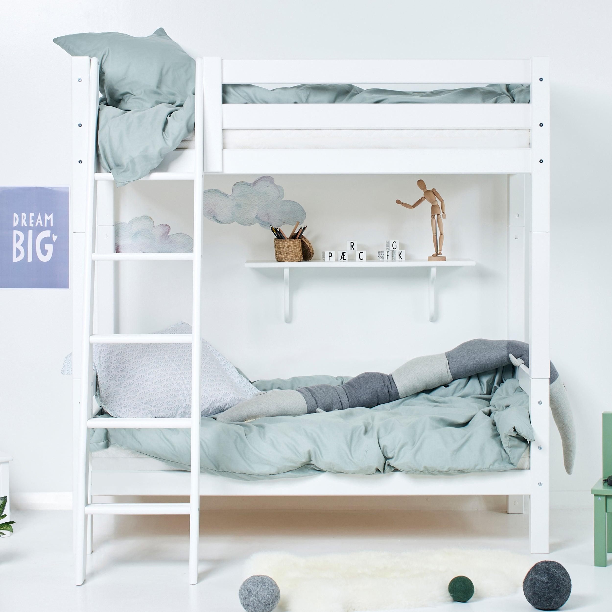 Hoppekids ECO Luxury Hoch Etagenbett