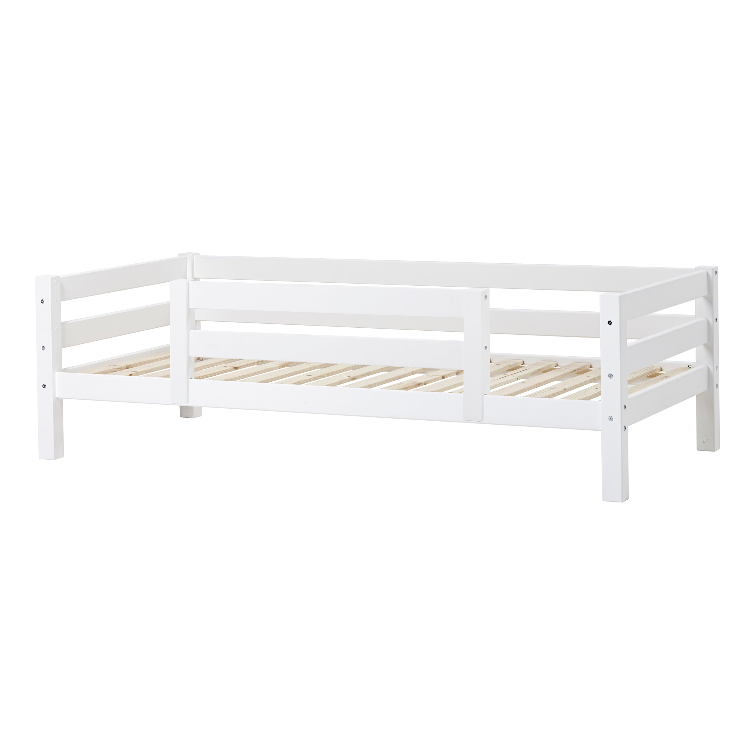 Hoppekids ECO Luxury Einzelbett