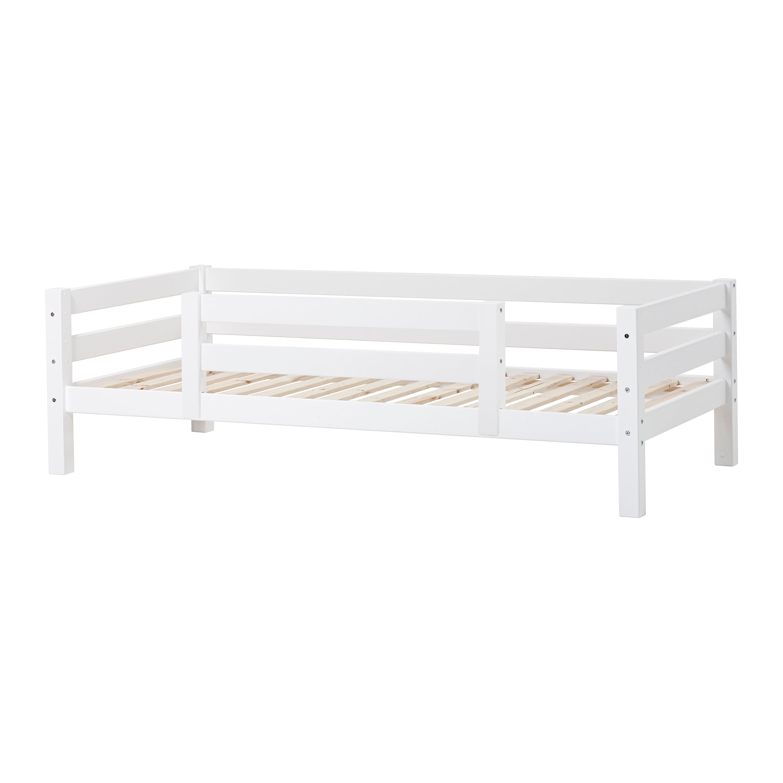 Hoppekids ECO Luxury Einzelbett