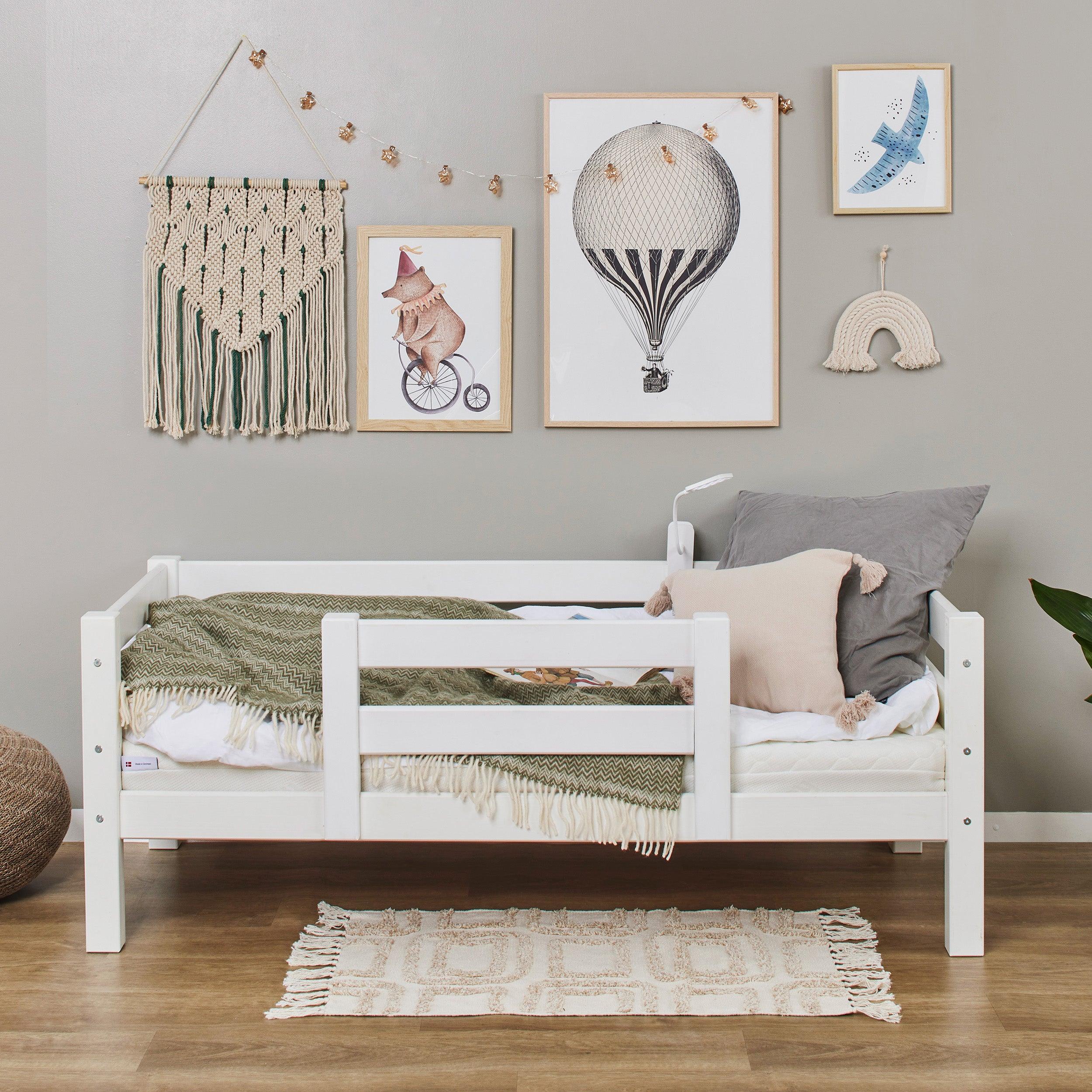 Hoppekids ECO Luxury Einzelbett