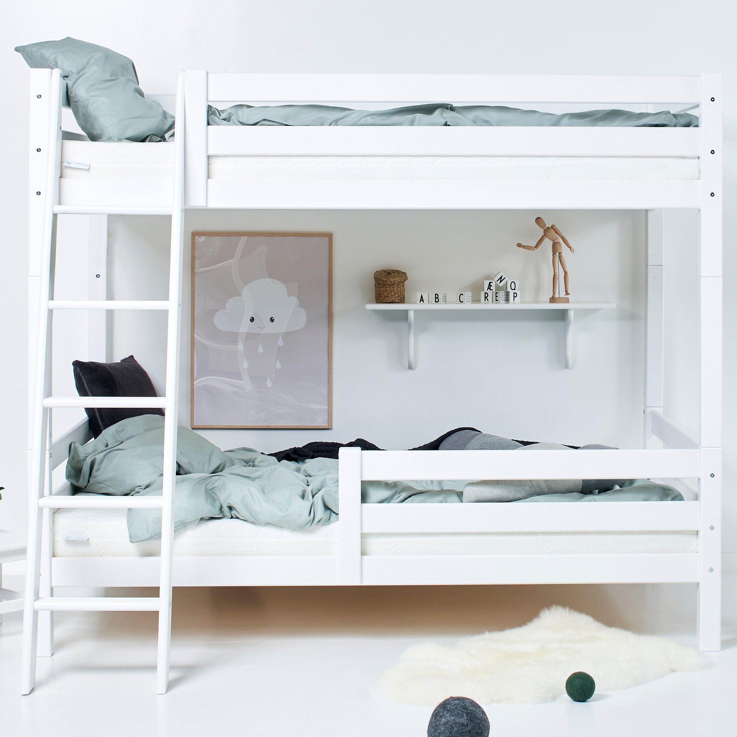 Hoppekids ECO Luxury 1/2 Barrière de lit