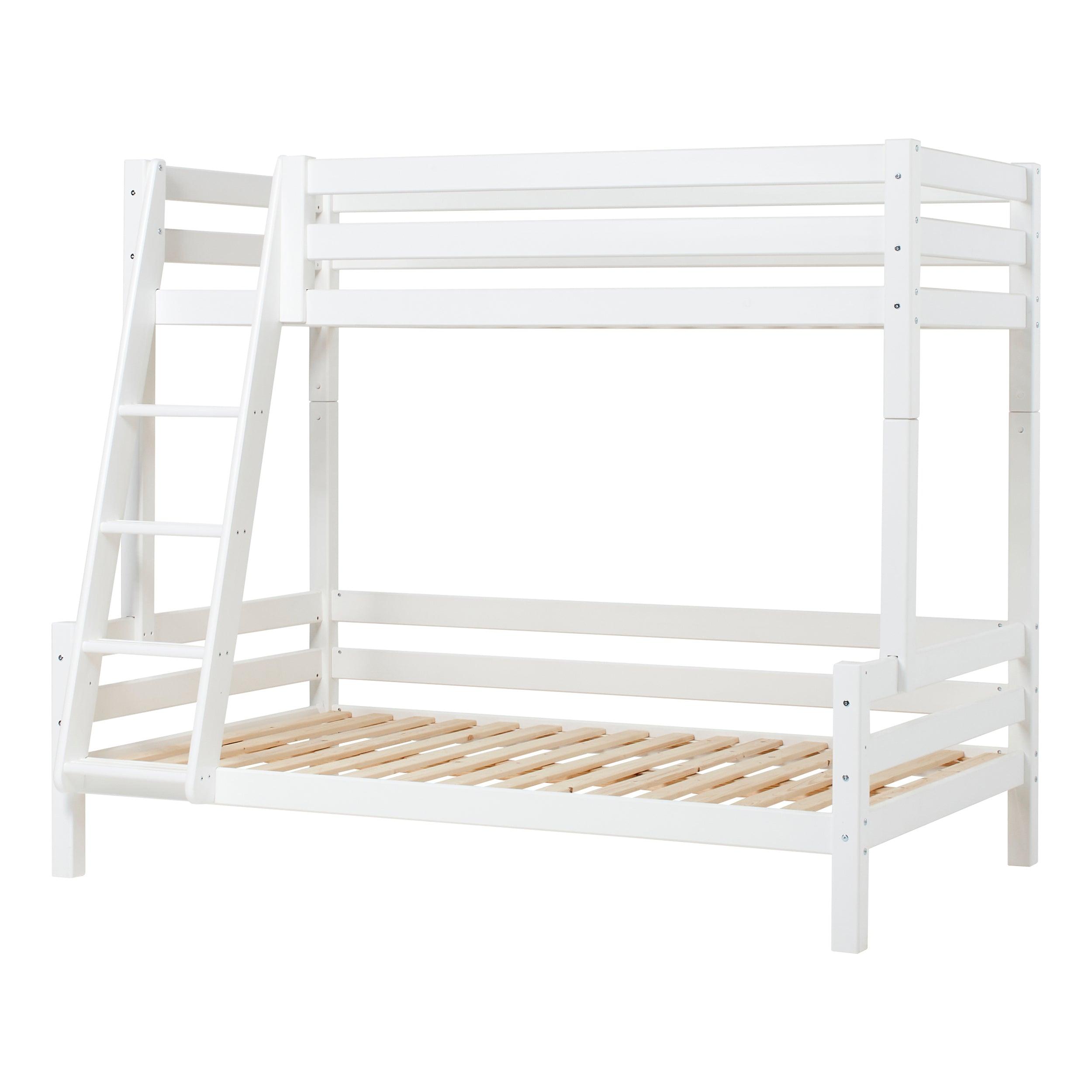 Hoppekids ECO Luxury Családi emeletes ágy