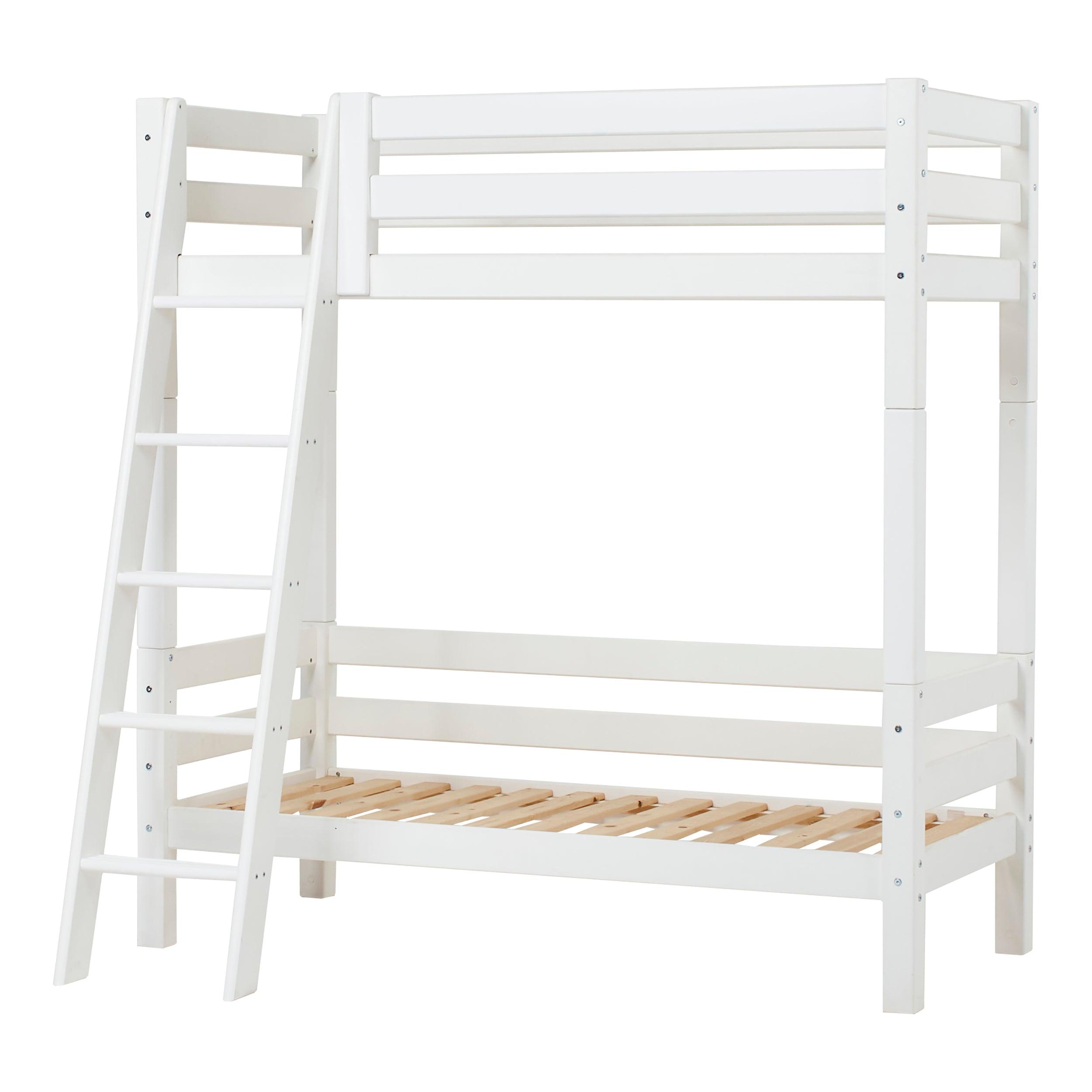 Hoppekids ECO Luxury ladder for High Bunk Bed