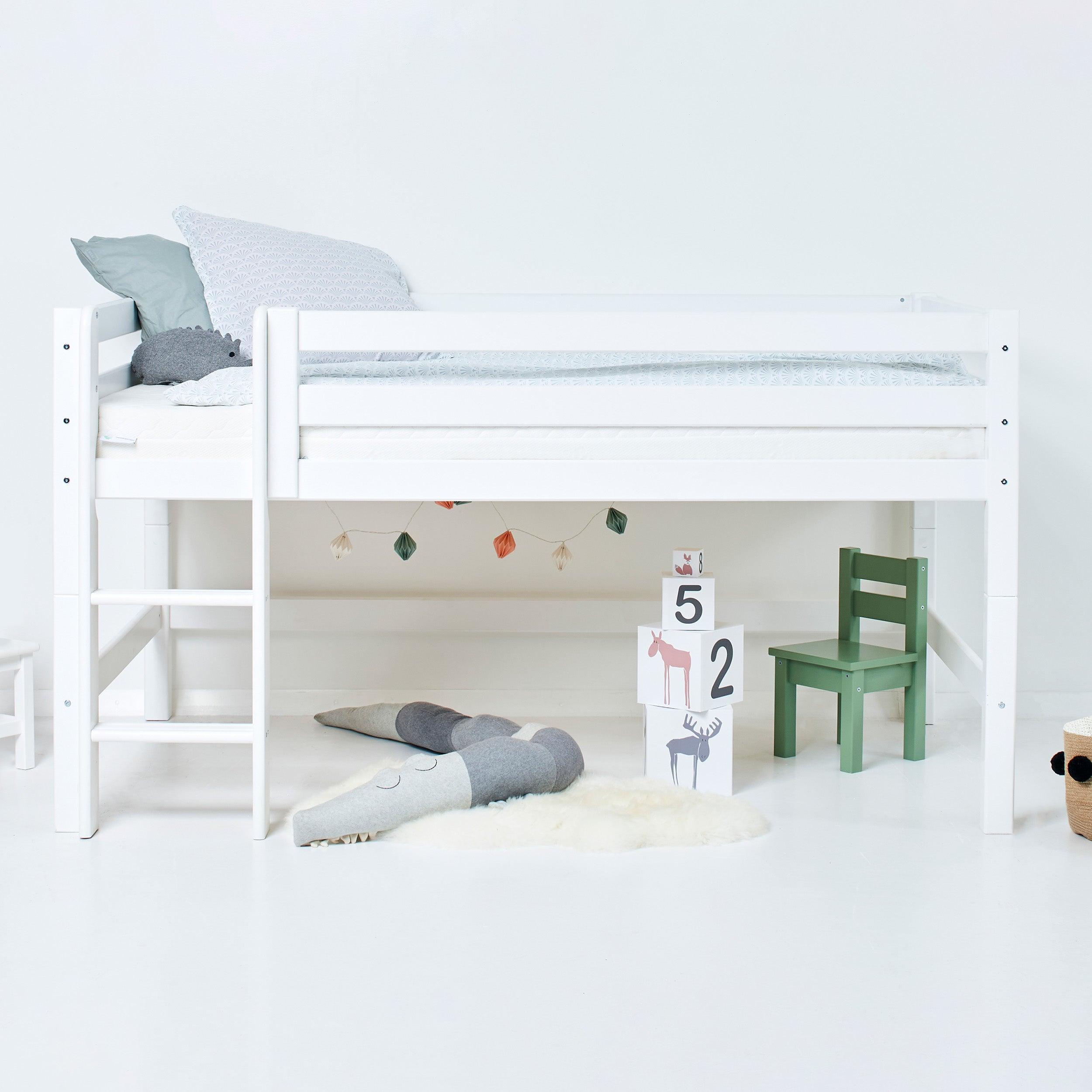 Hoppekids ECO Luxury moduł do łóżka piętrowego.