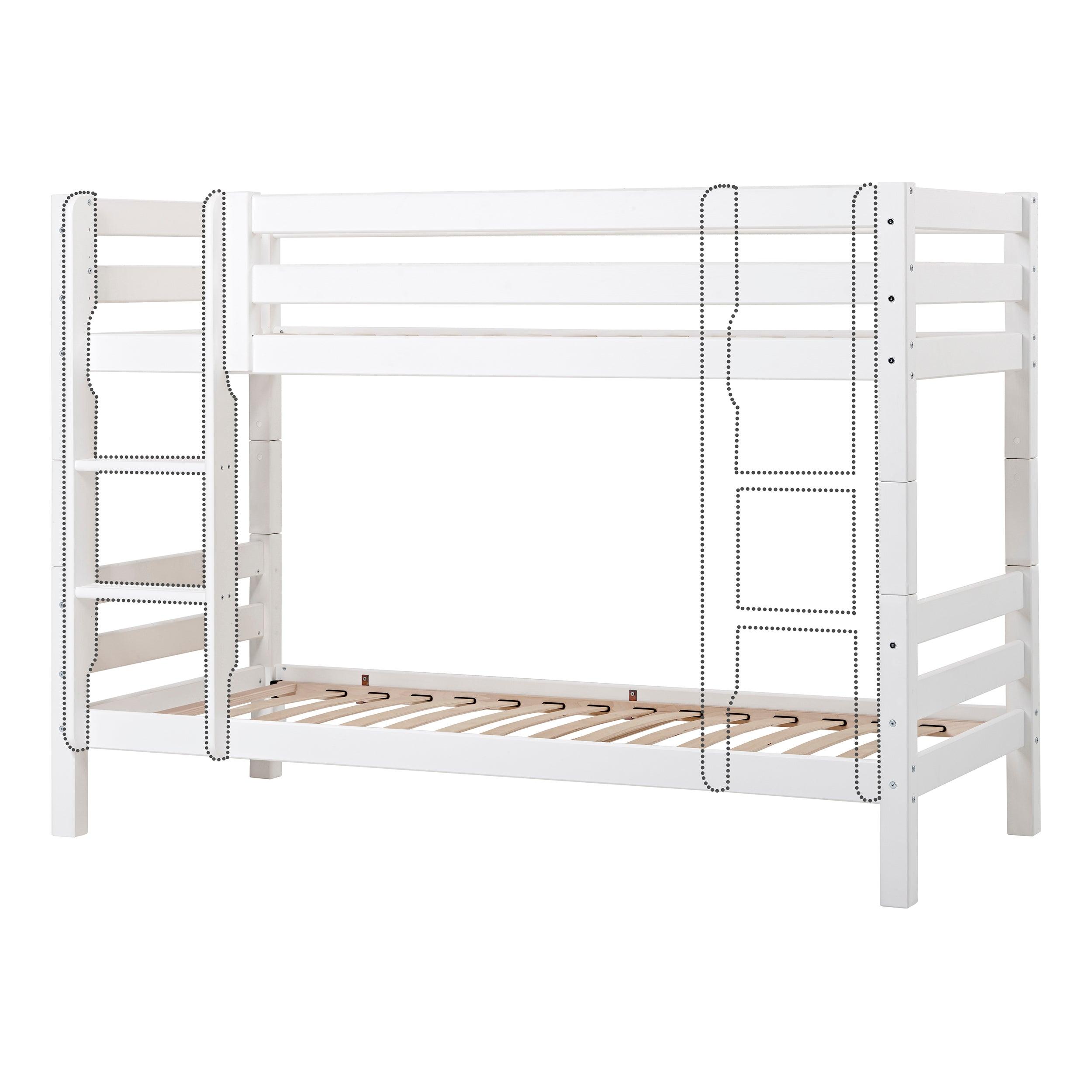 Hoppekids ECO Luxury Lit Superposé