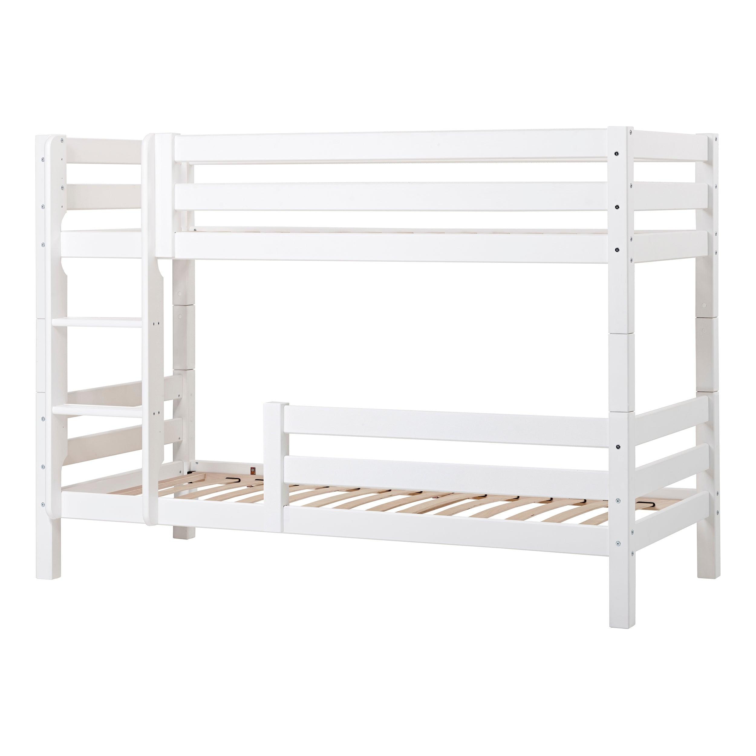 Hoppekids ECO Luxury Beliche (barreira extra para a cama)