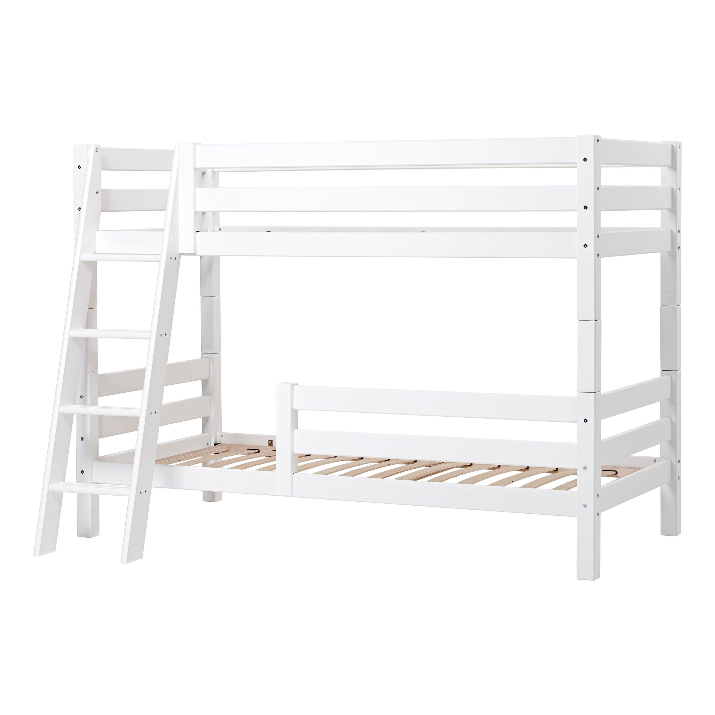 Hoppekids ECO Luxury Beliche (barreira extra para a cama)