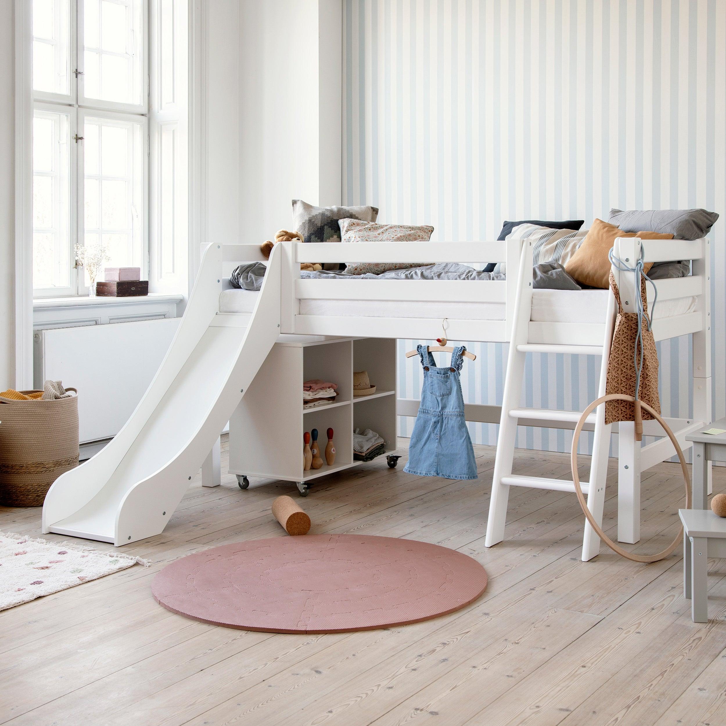 Hoppekids ECO Luxury 1/2 Barrière de lit