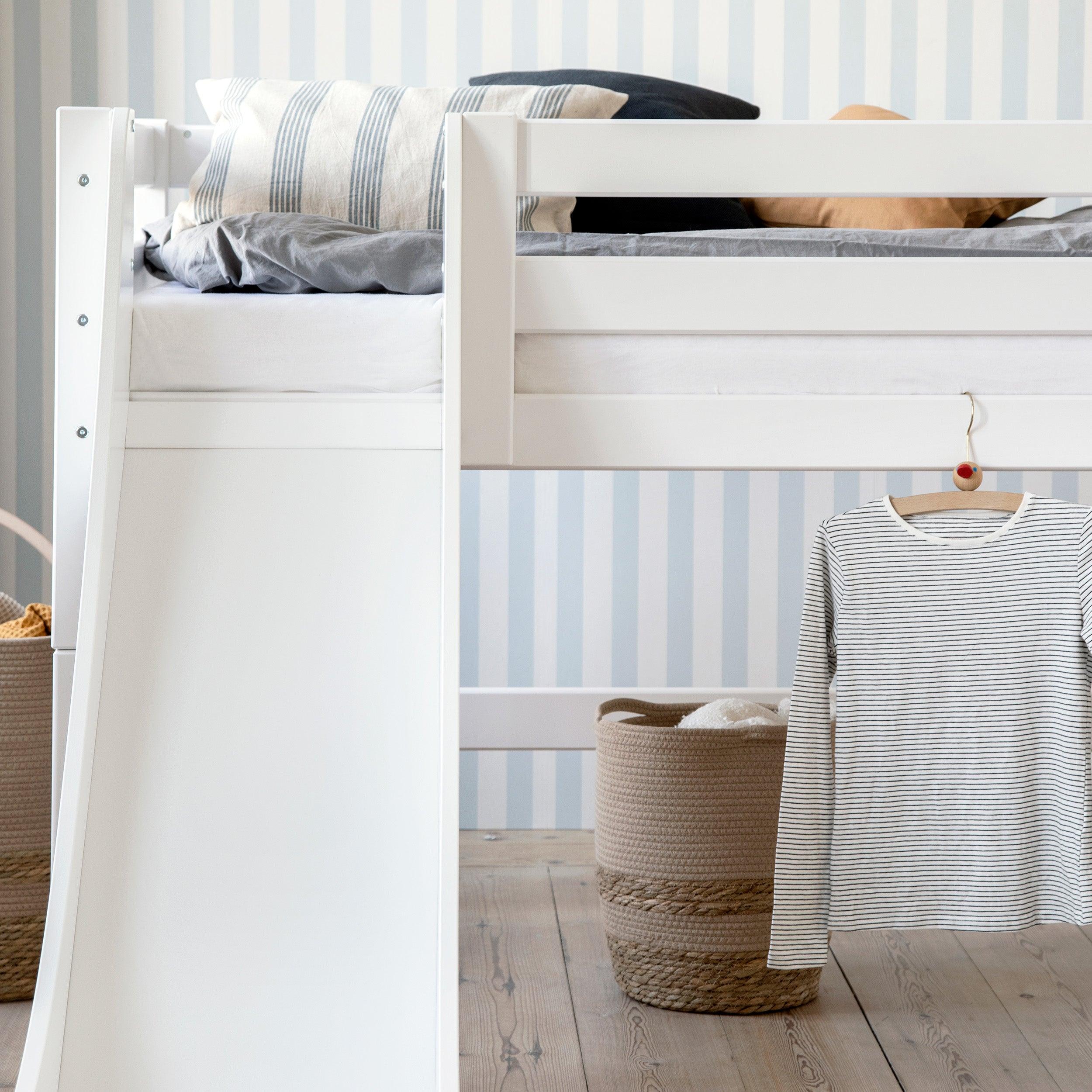 Hoppekids ECO Luxury 1/2 Barrière de lit