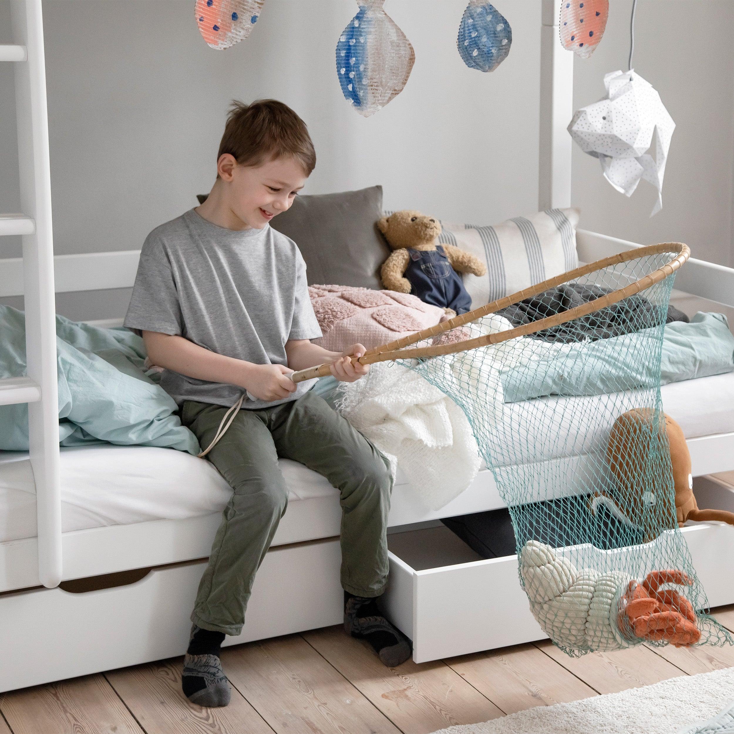 Hoppekids ECO Luxury Hoch Etagenbett