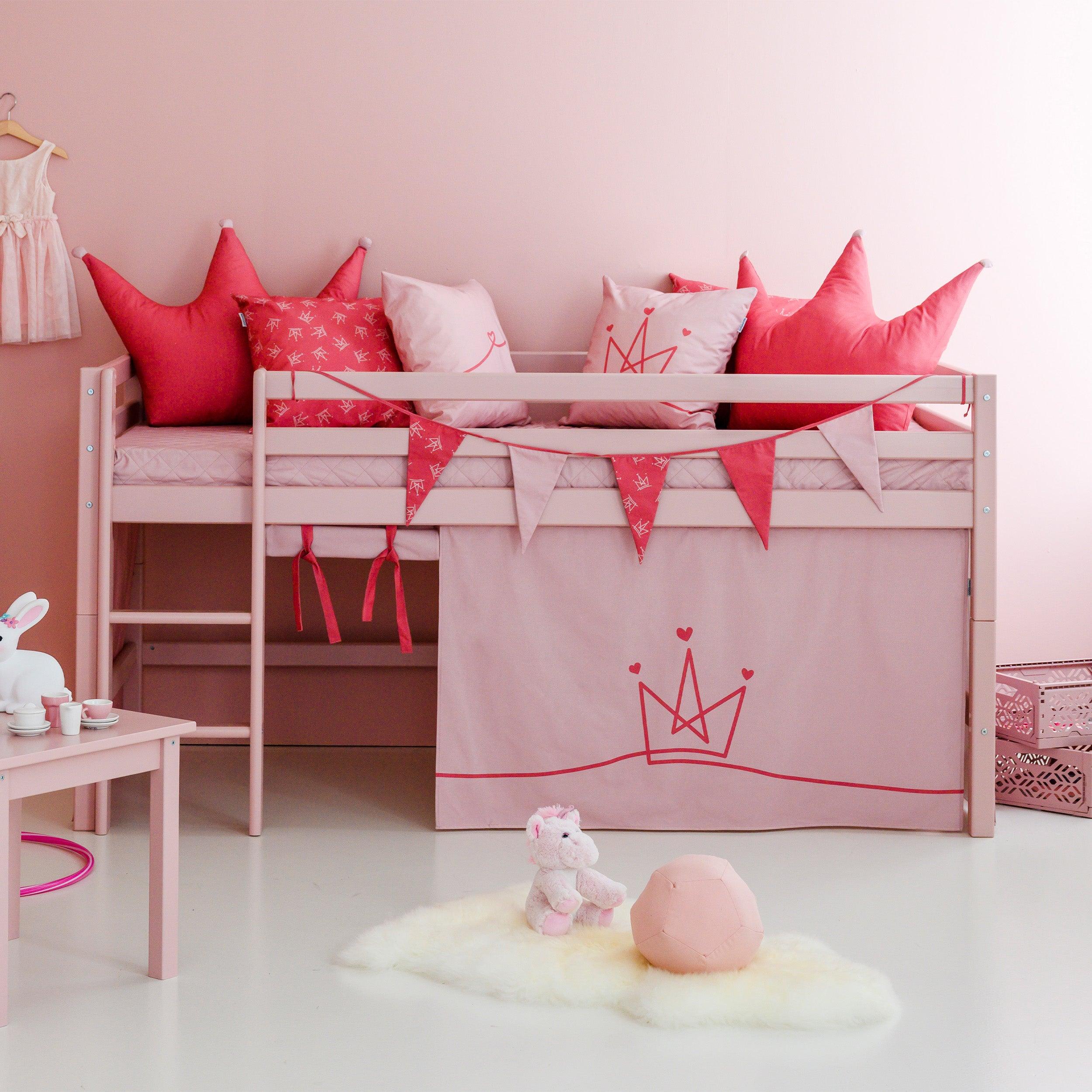 Hoppekids Prinsessängshimmel