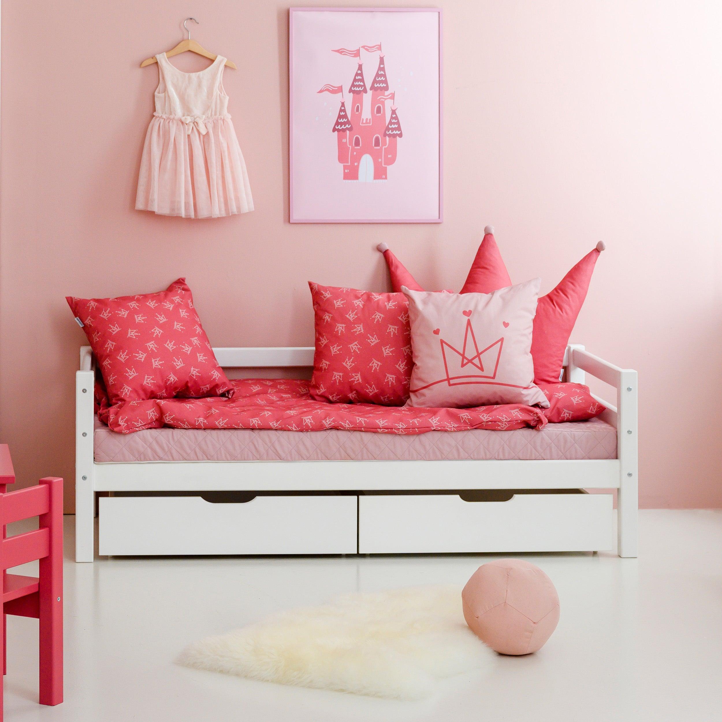 Hoppekids Princess Sängkläder