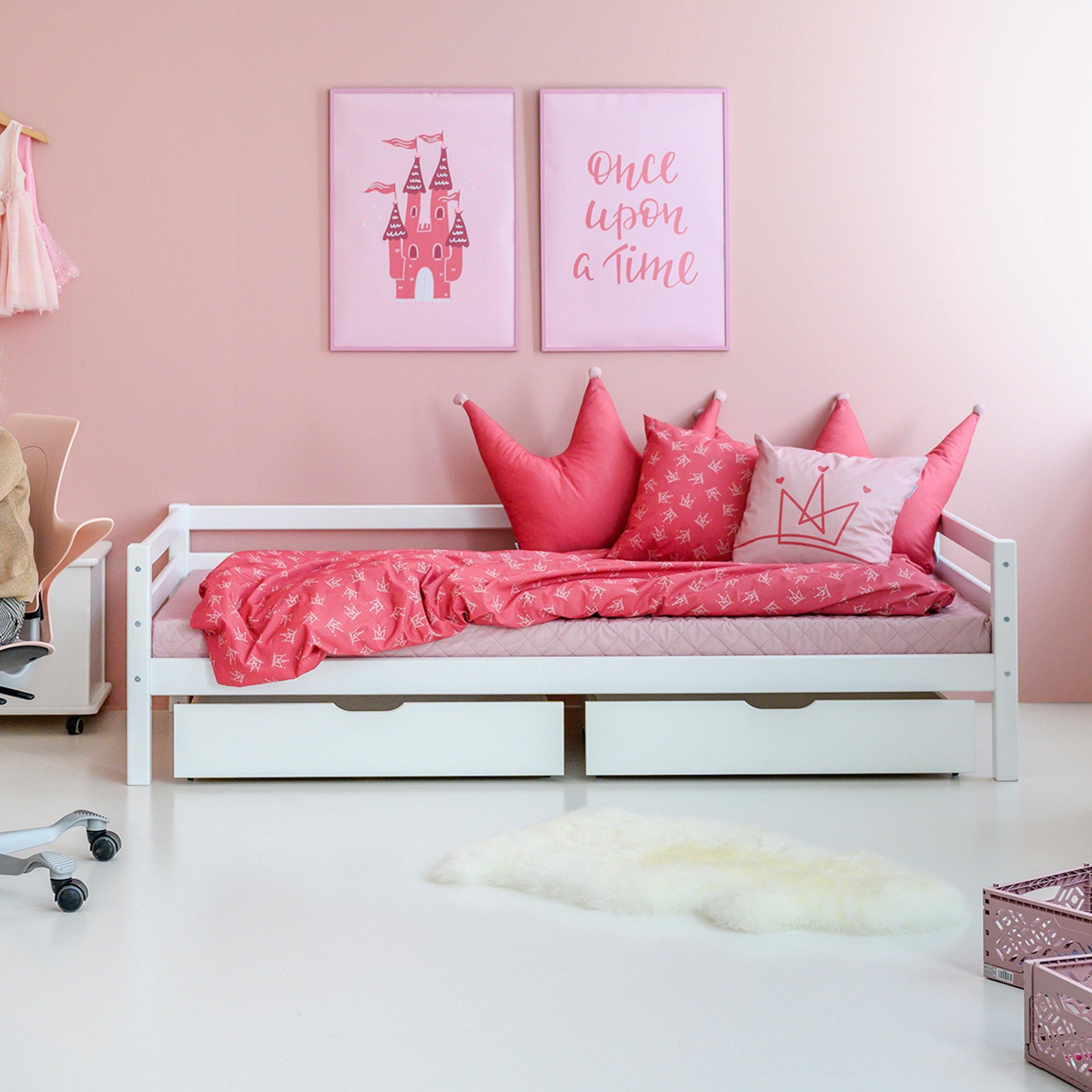 Hoppekids Princess Sängkläder
