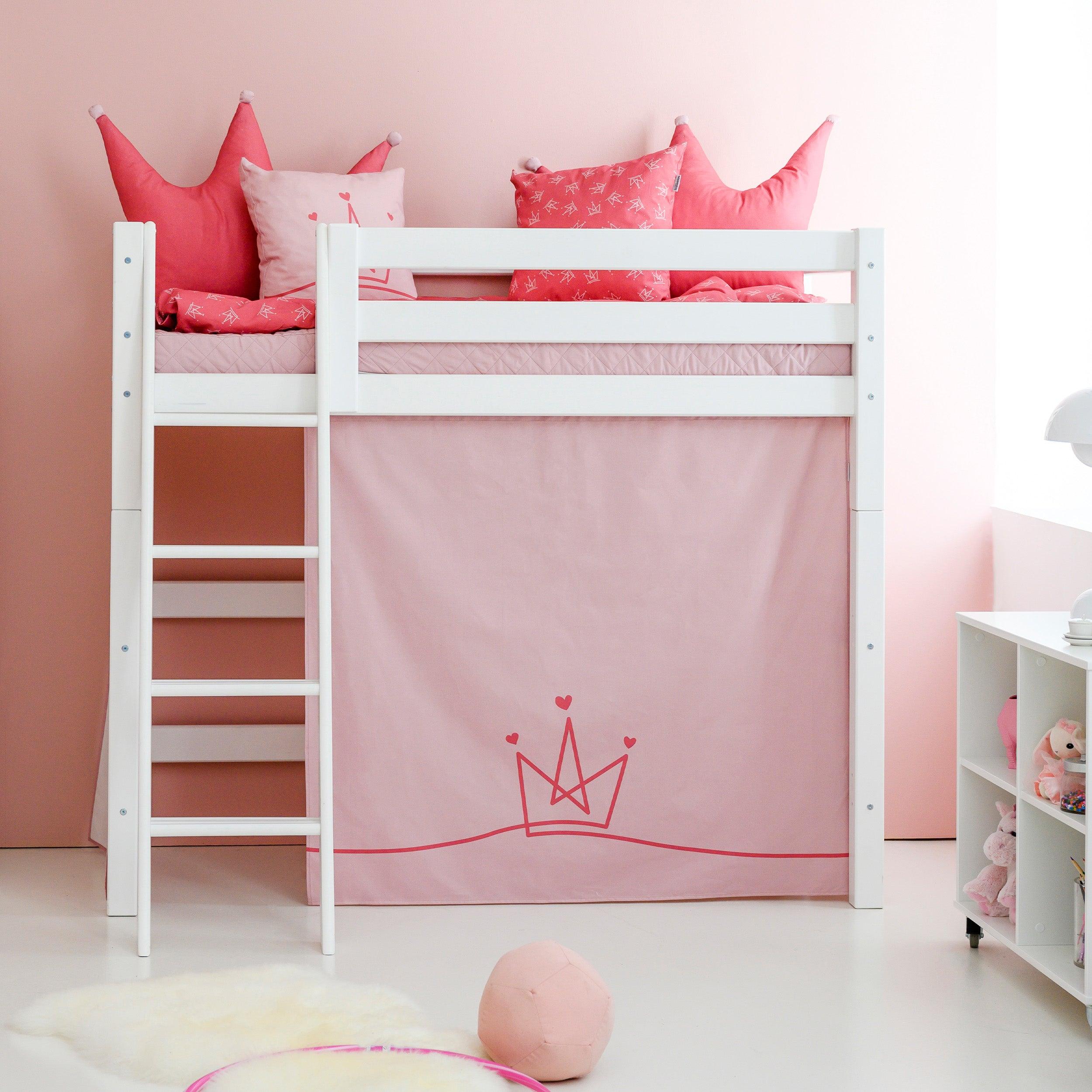Hoppekids Prinsessängshimmel