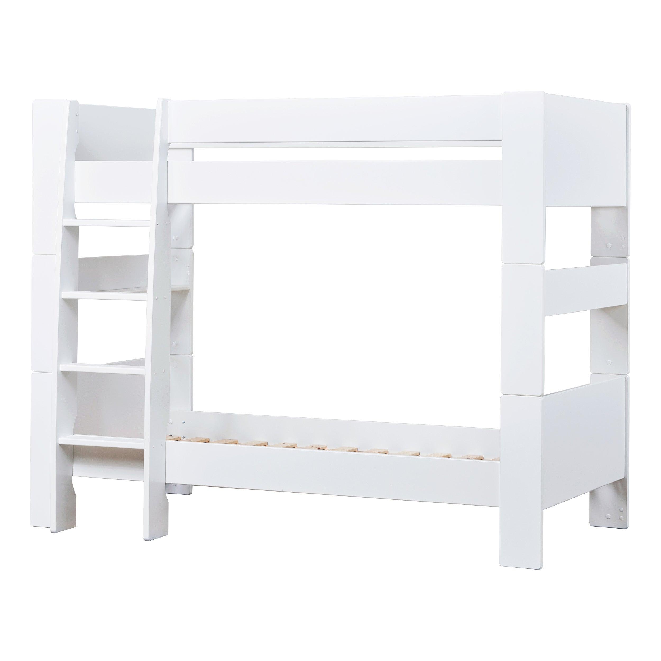 Hoppekids SFK Módulo para Beliche 90x200 cm, Branco
