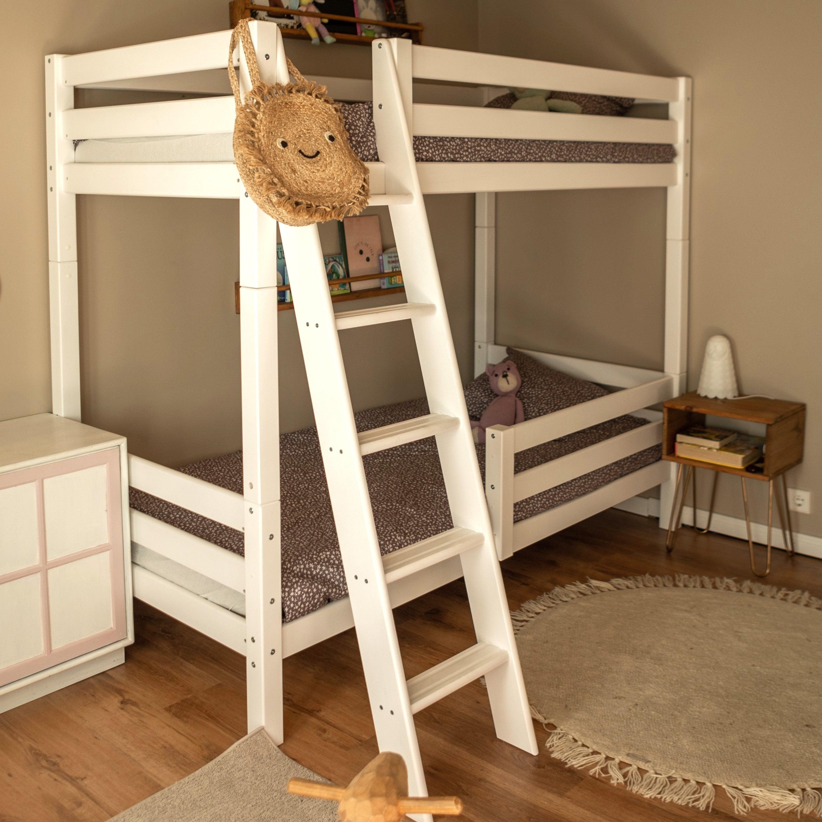 Hoppekids ECO Luxury Hoch Etagenbett